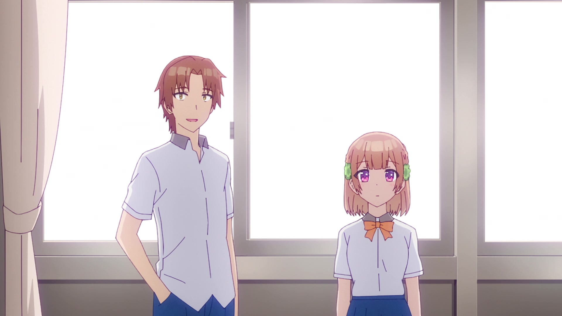 Osamake: Romcom Where The Childhood Friend Won't Lose Image | Fancaps