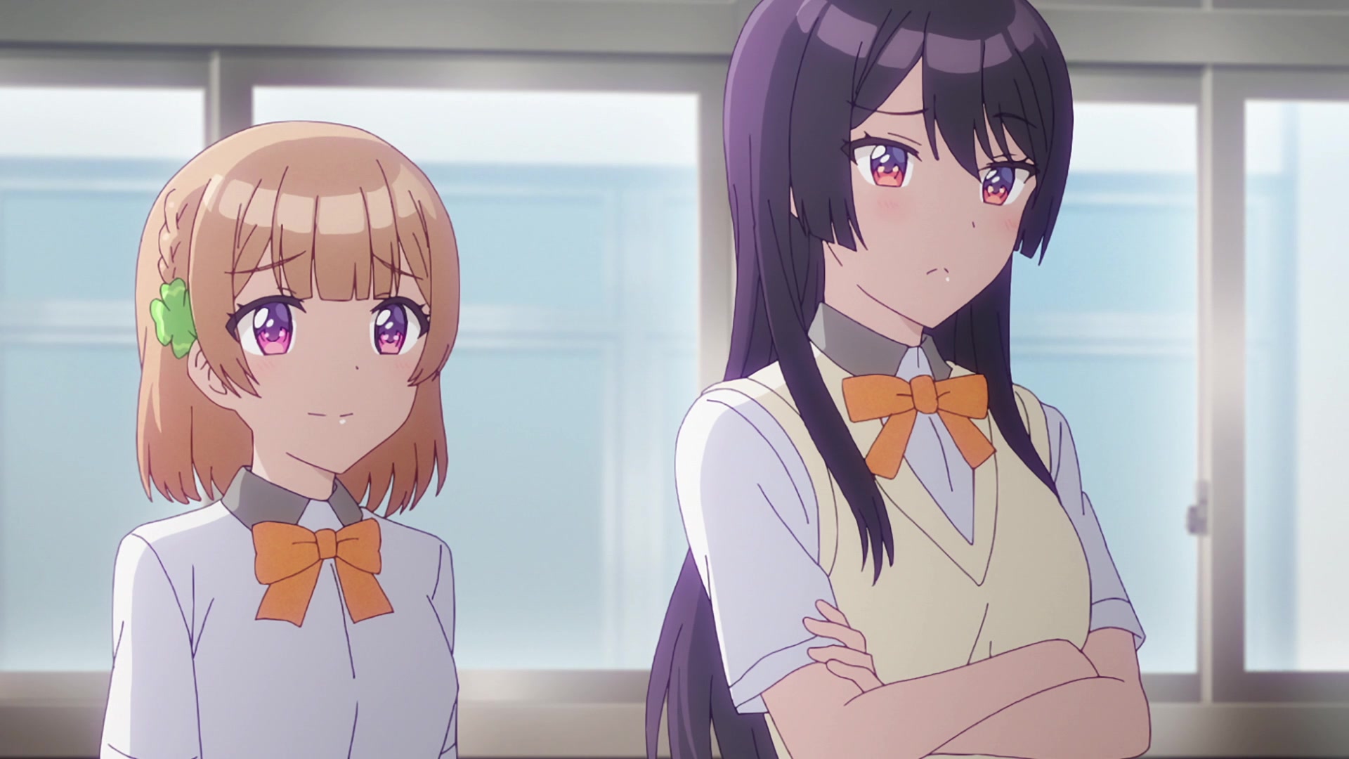 Osamake: Romcom Where The Childhood Friend Won't Lose Image | Fancaps