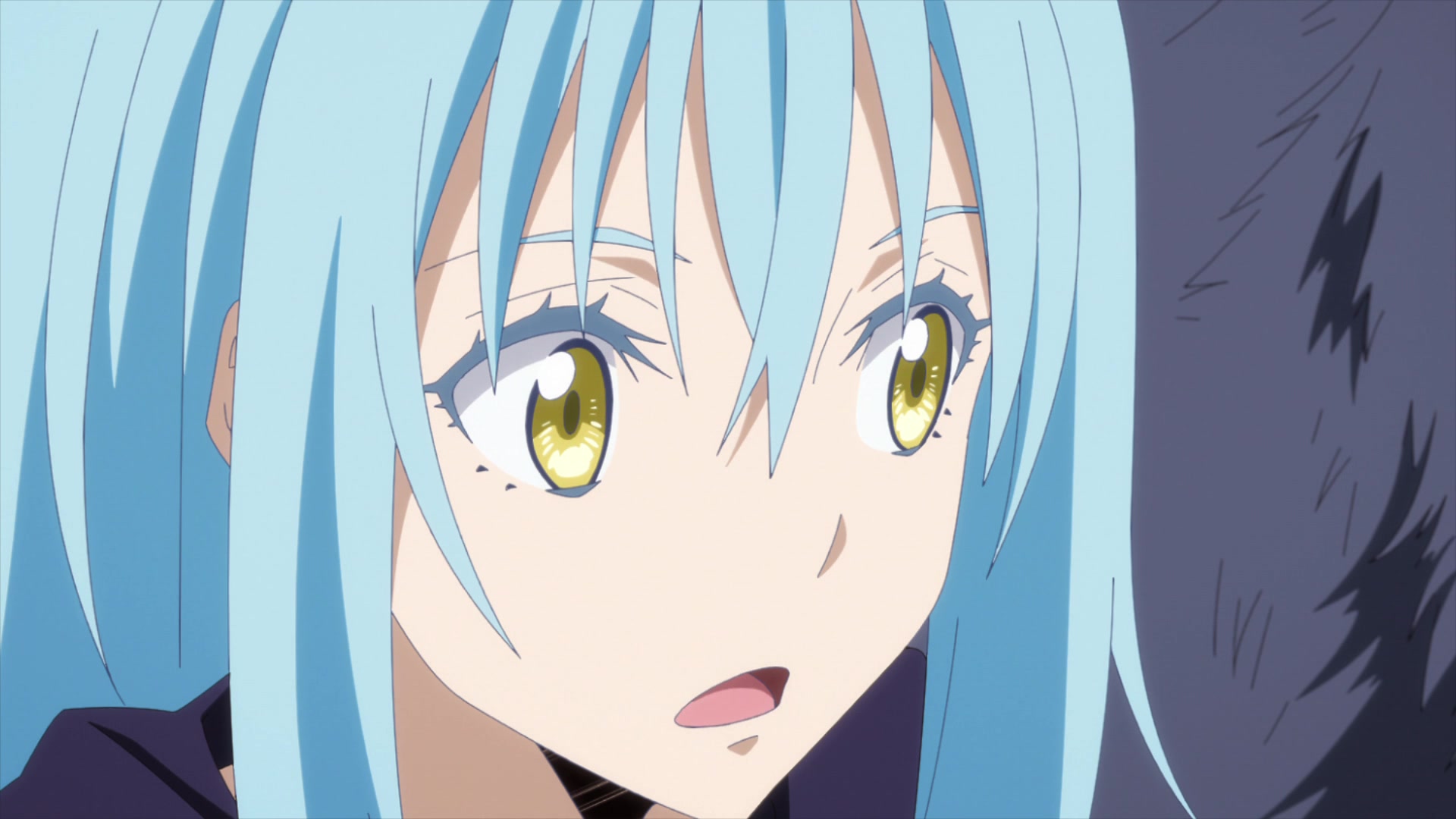 That Time I Got Reincarnated as a Slime Season 2 Image | Fancaps