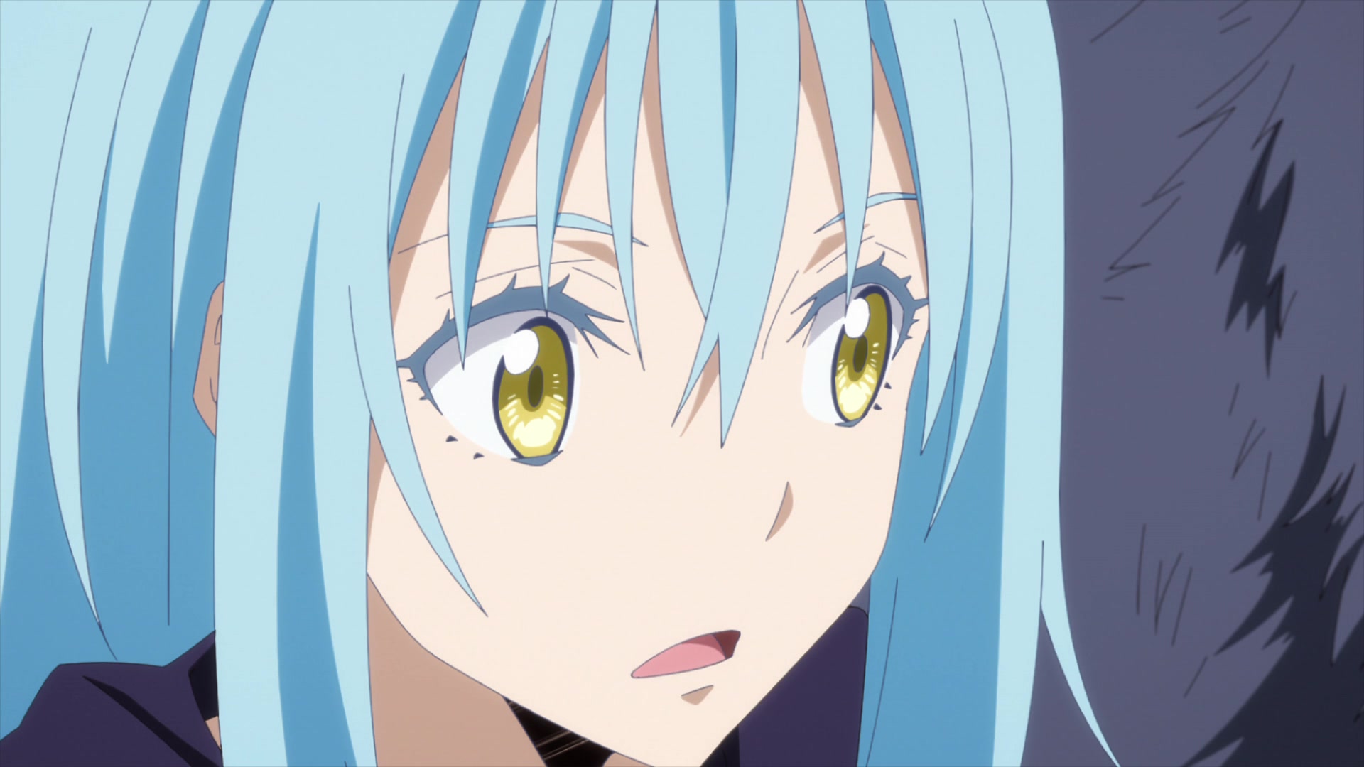 That Time I Got Reincarnated as a Slime Season 2 Image | Fancaps