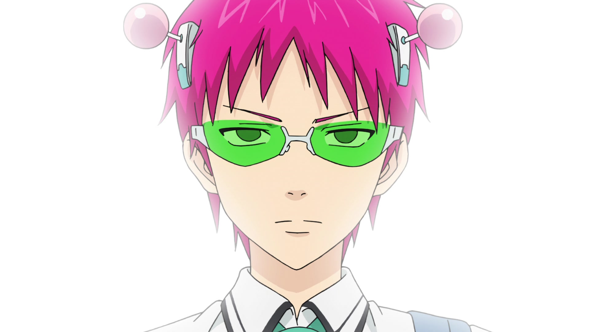 The Disastrous Life Of Saiki K. Image 