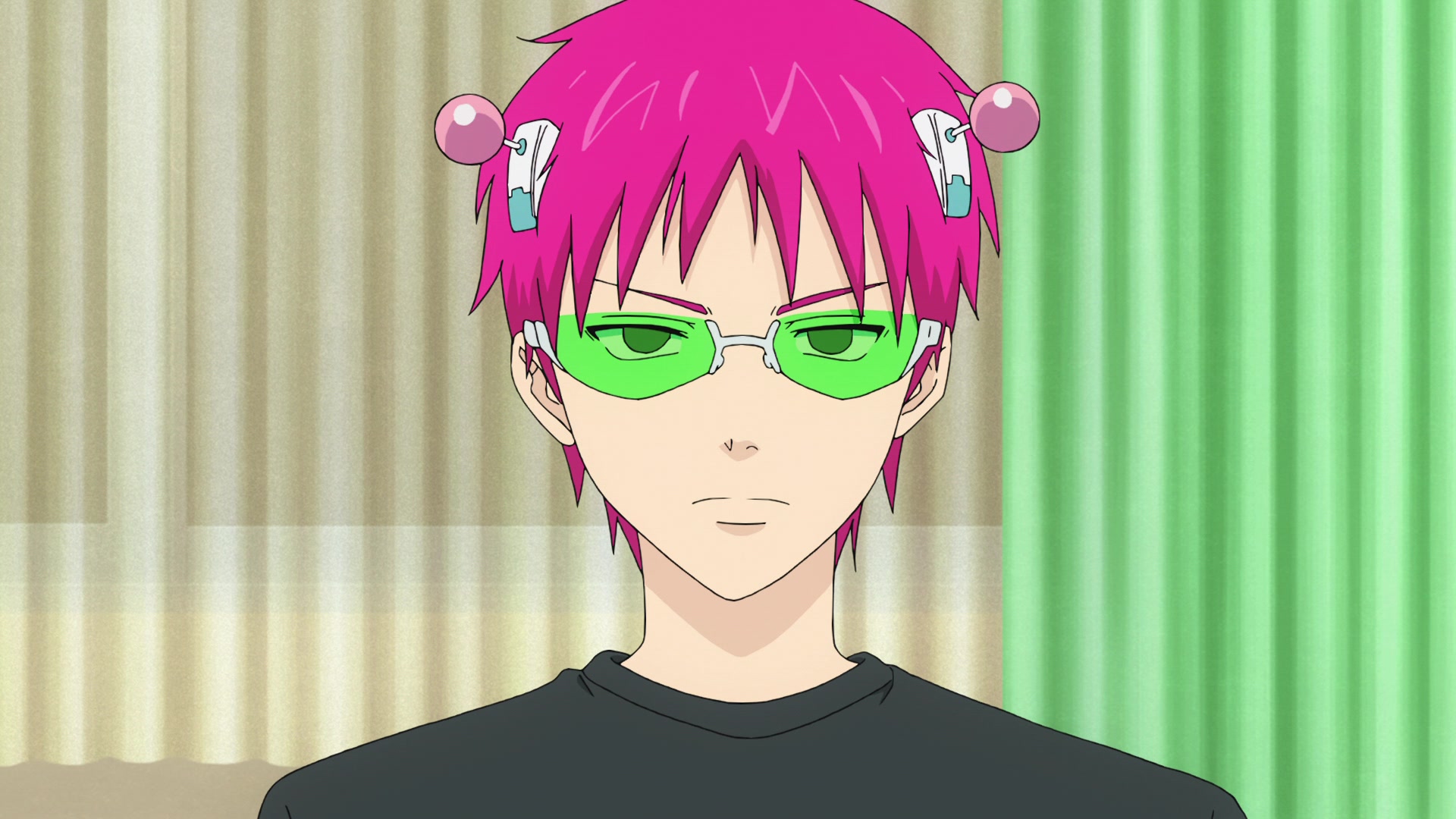 See More Anime Images From This Show. a. The Disastrous Life of <b>Saiki</b> K. Im...