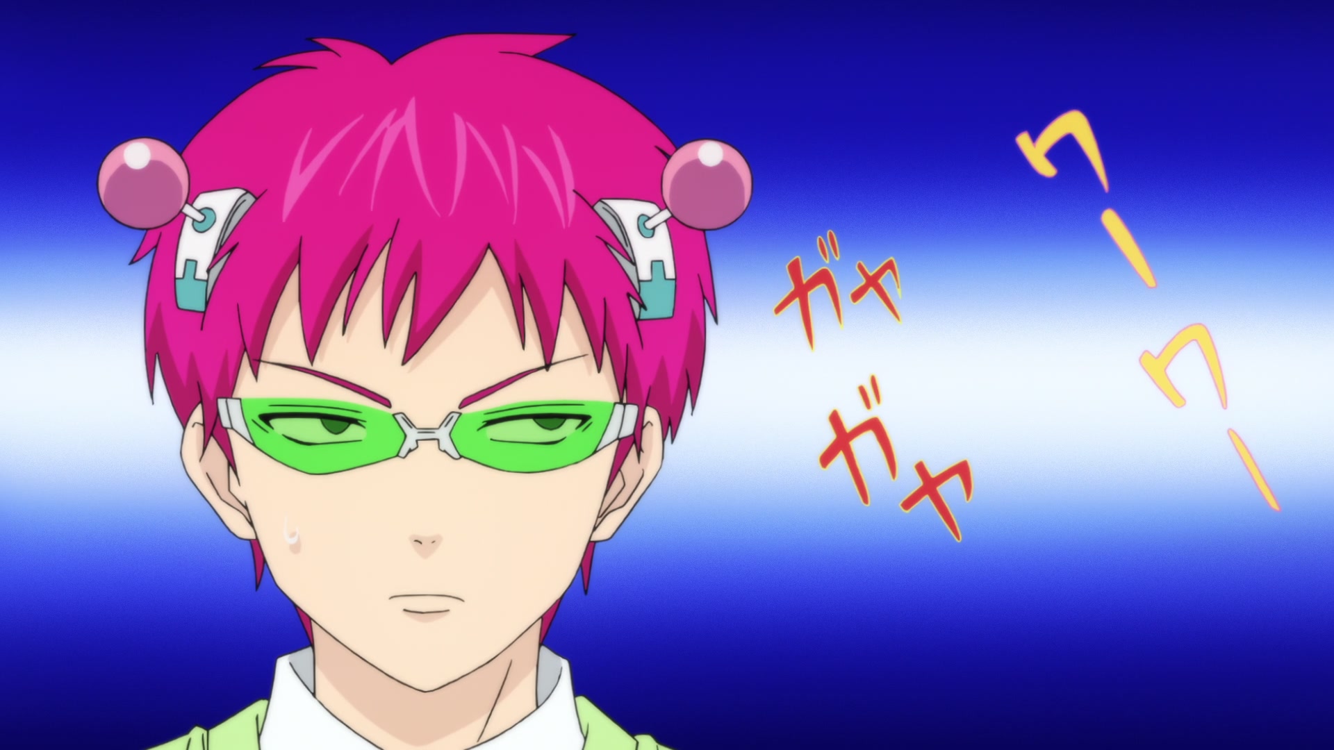 The Disastrous Life Of Saiki K 2 Image Fancaps 