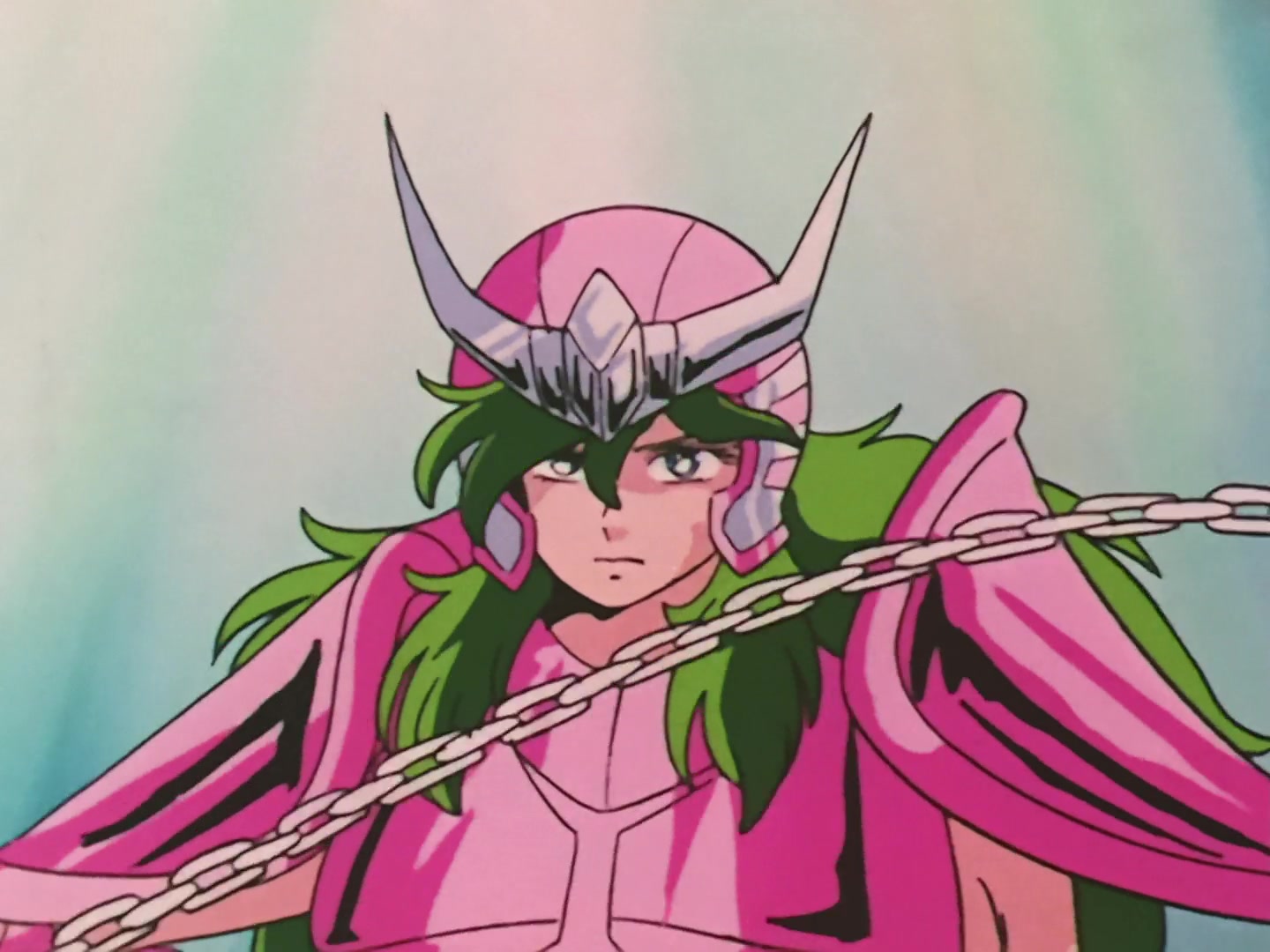 Saint Seiya: Knights of the Zodiac S04 Image | Fancaps