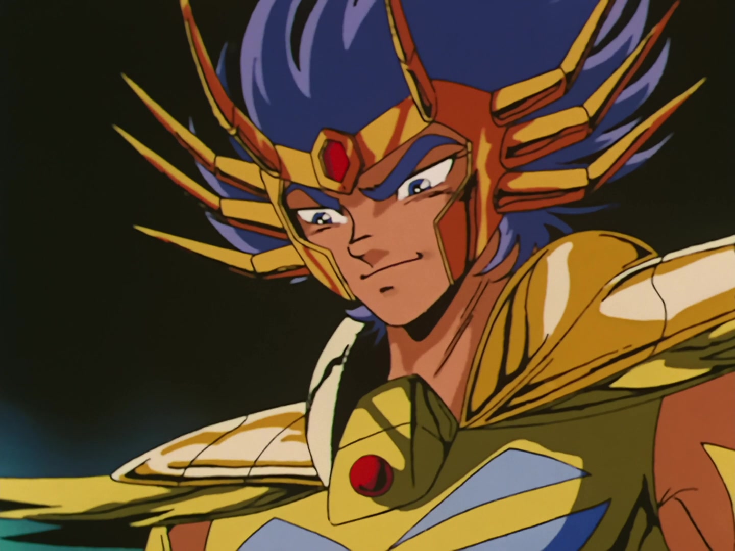 Saint Seiya: Knights of the Zodiac S04 Image | Fancaps