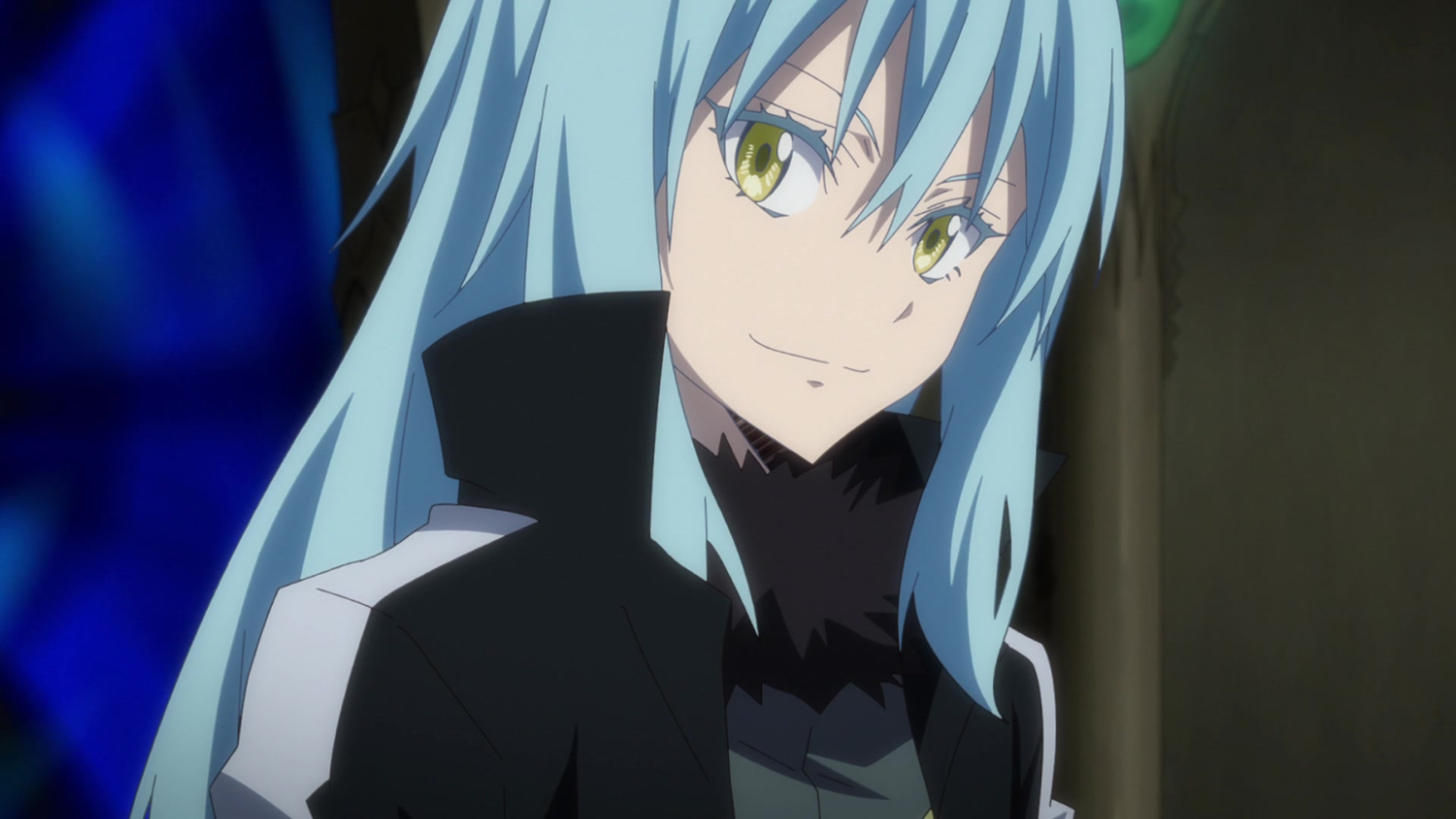 That Time I Got Reincarnated as a Slime Season 2 Image | Fancaps