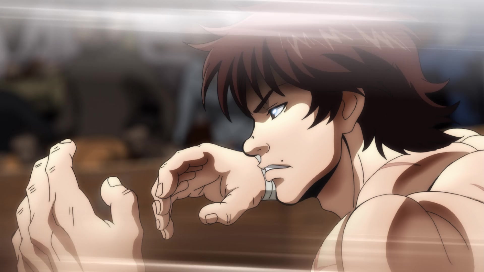 Baki (2020) Image | Fancaps