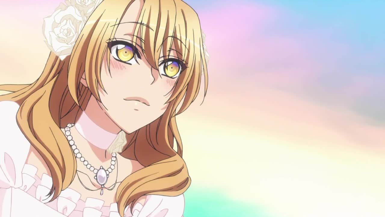 Love Stage!! Image | Fancaps