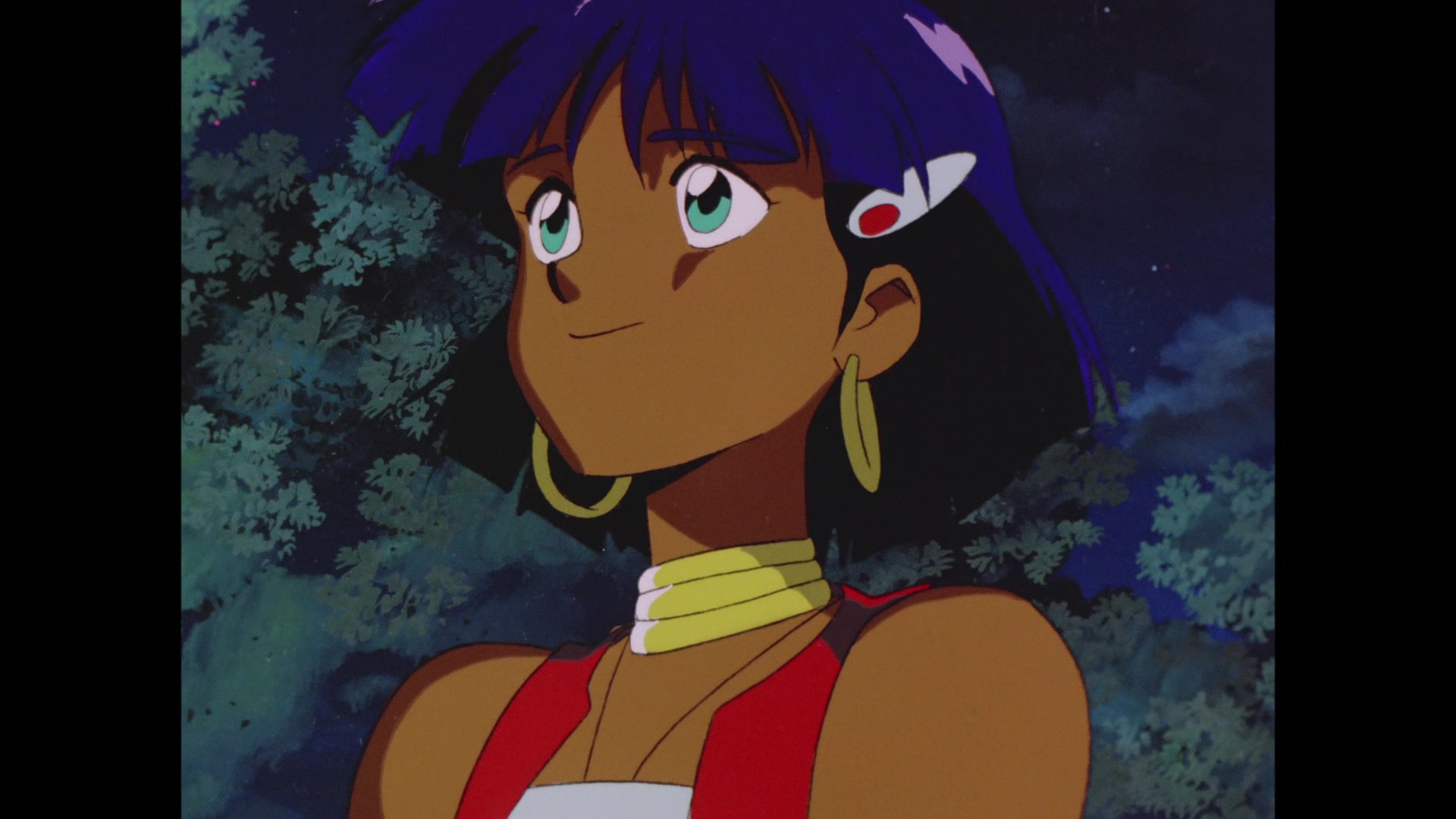 Nadia: The Secret of Blue Water Image | Fancaps