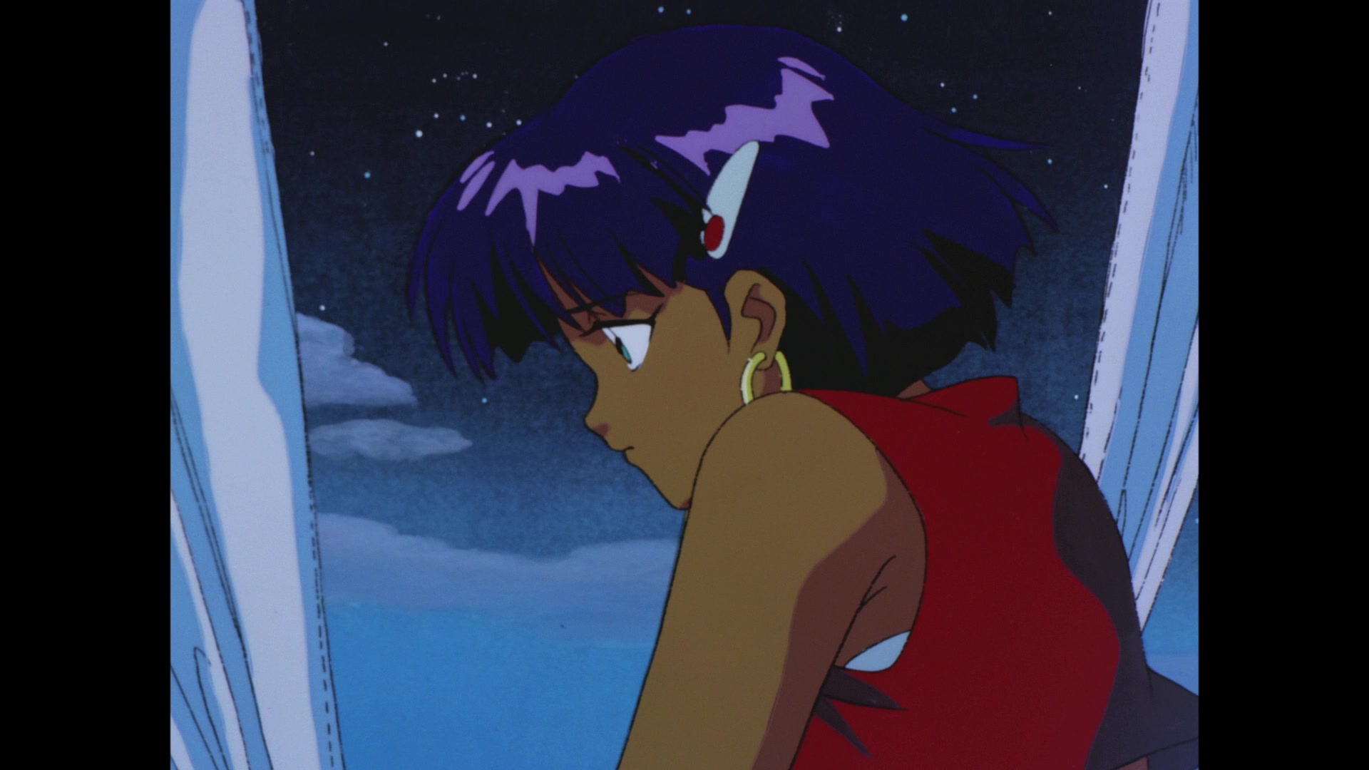 Nadia: The Secret of Blue Water Image | Fancaps