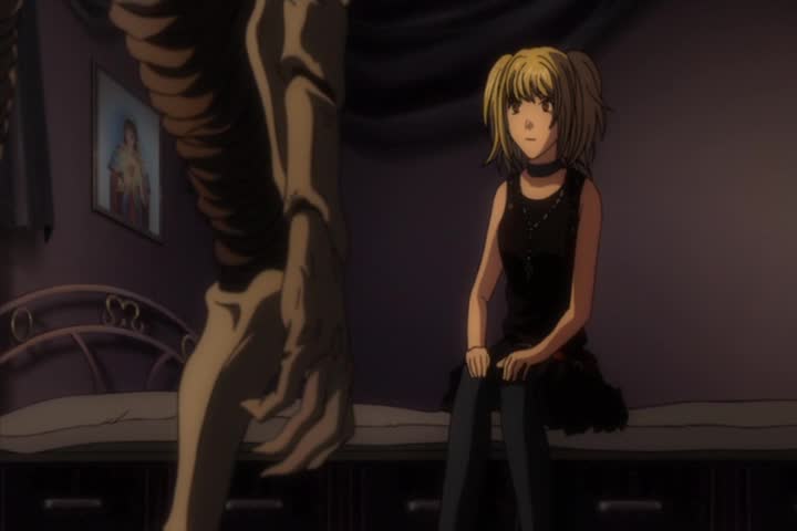 Death Note Image 