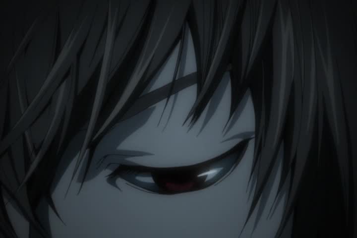 Death Note Image | Fancaps