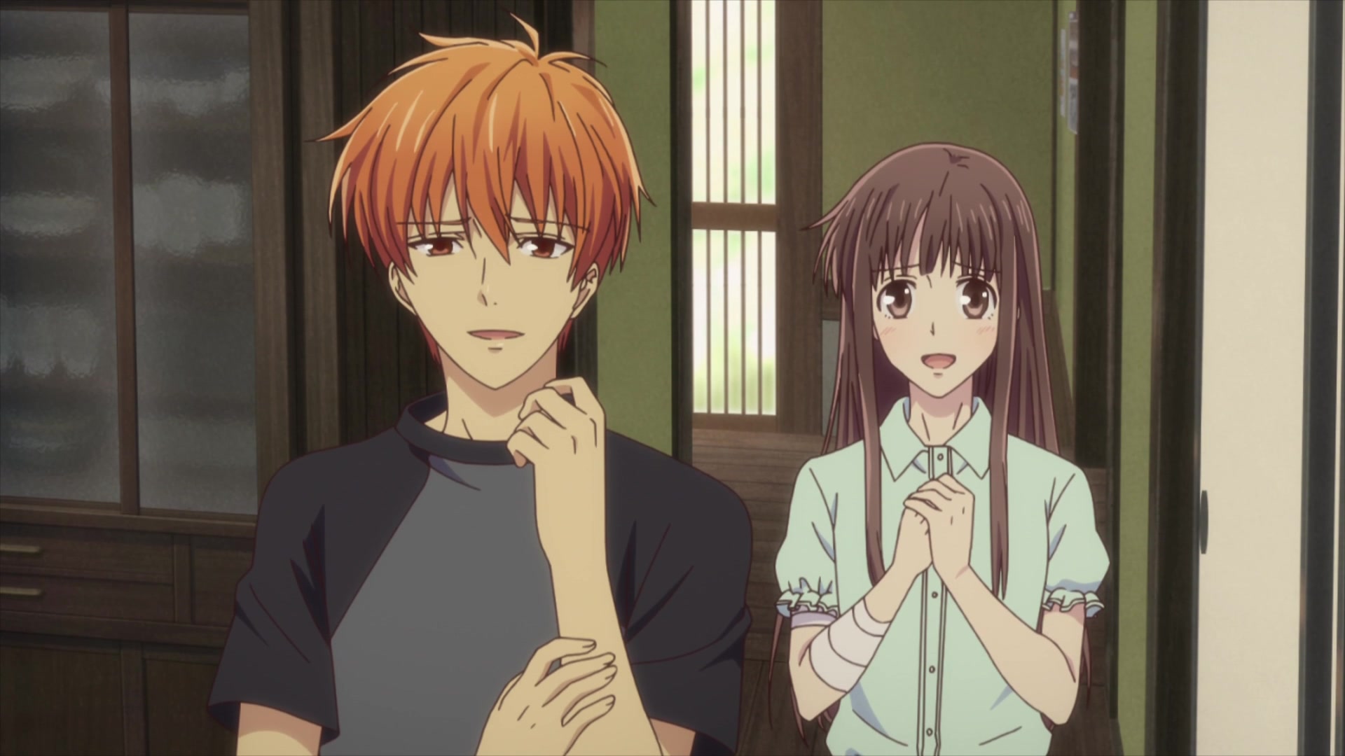 Fruits Basket the Final Season Image | Fancaps