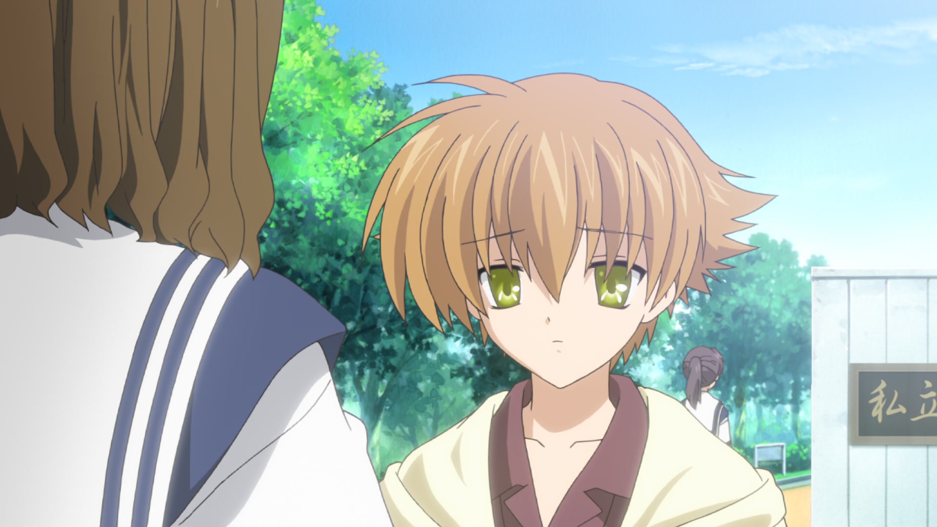 Clannad After Story Image Fancaps