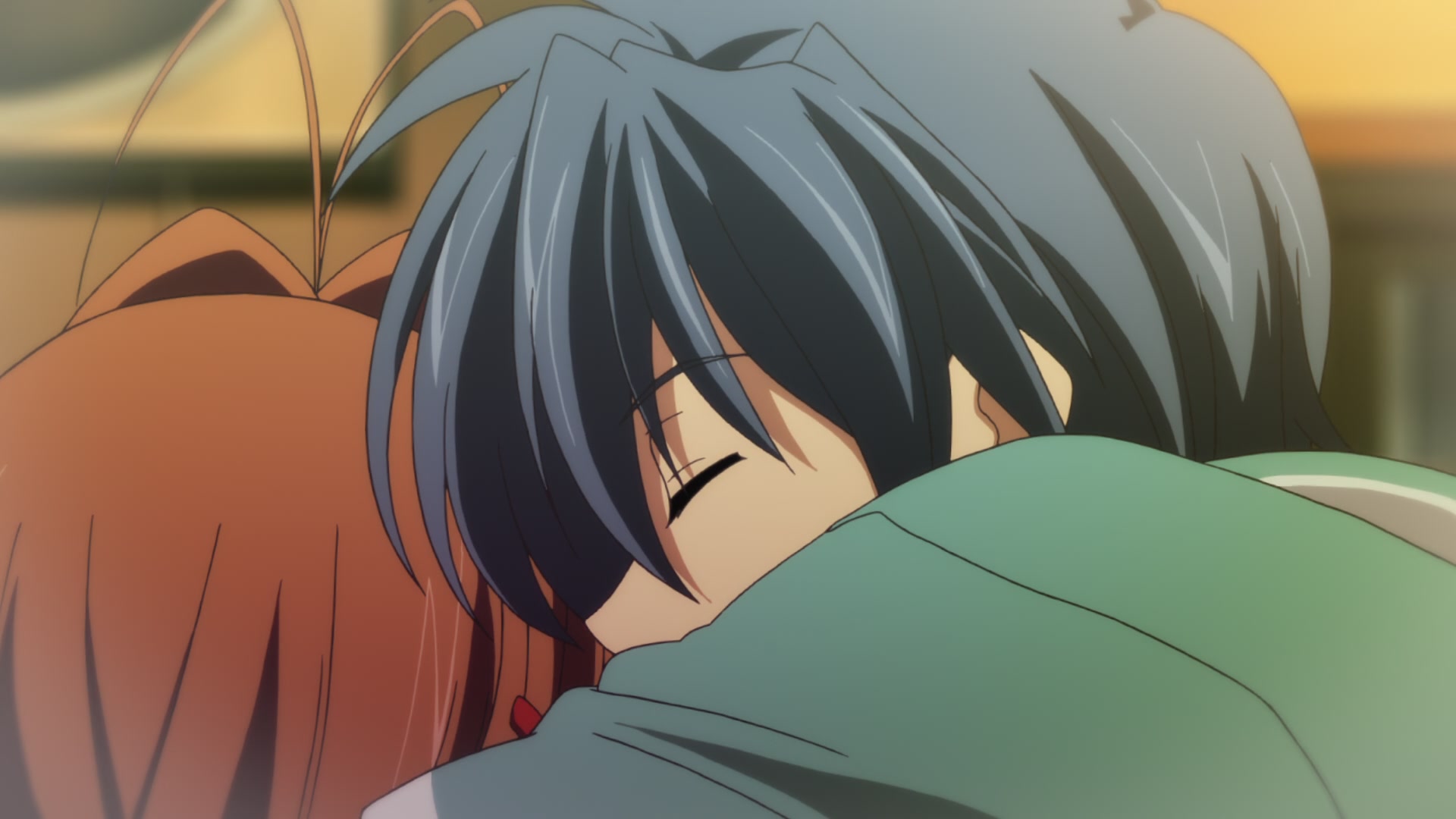 Clannad: After Story Image | Fancaps