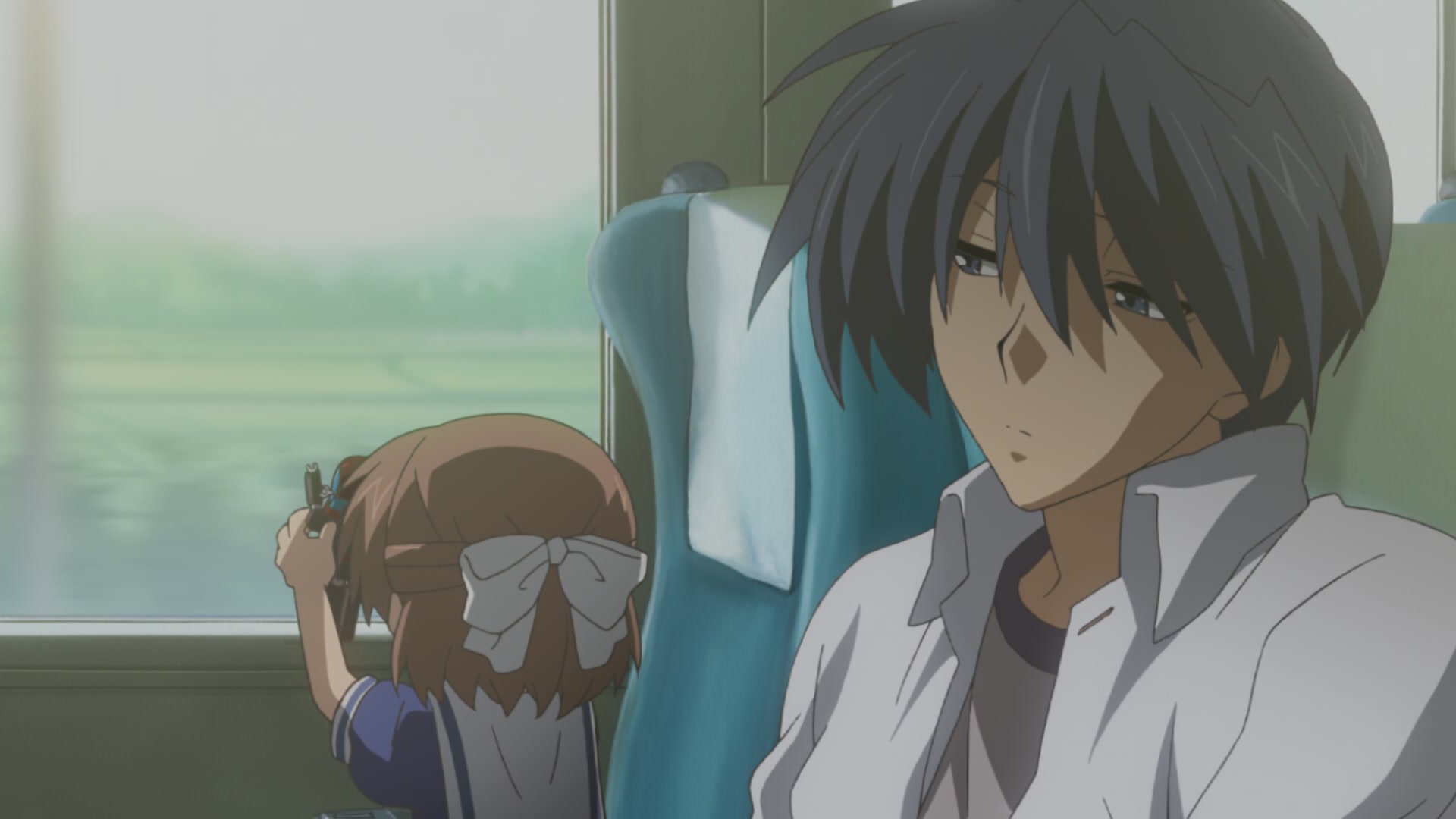 Clannad: After Story Image | Fancaps