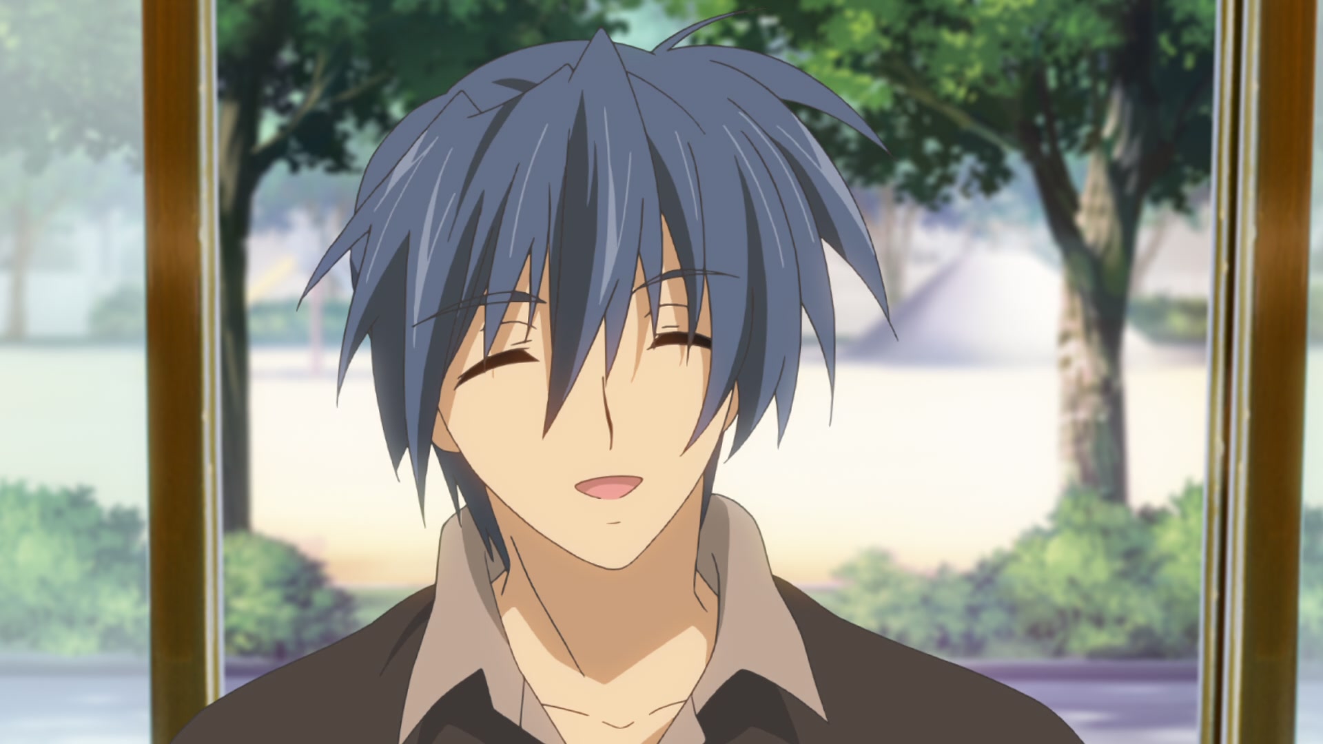 Clannad: After Story Image | Fancaps