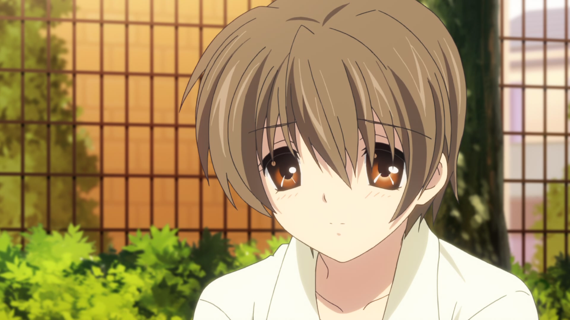 Clannad: After Story Image | Fancaps