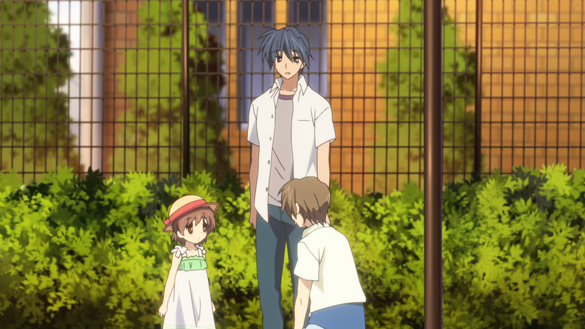 Clannad: After Story Image | Fancaps