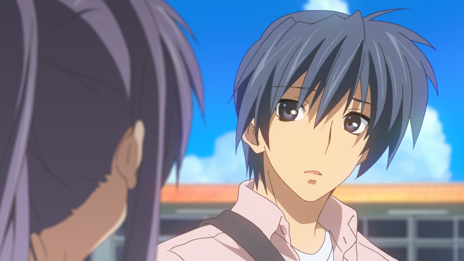 Clannad: After Story Image | Fancaps