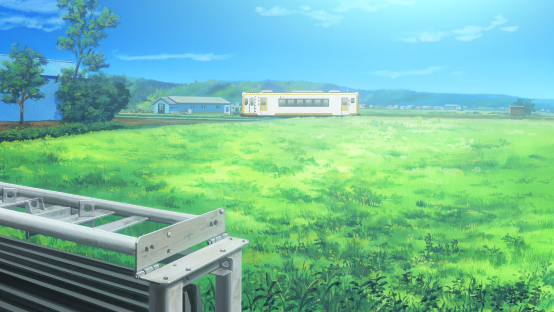 Clannad: After Story Image | Fancaps