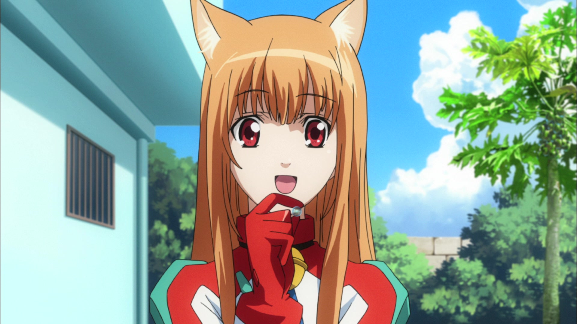 Cat Planet Cuties Image | Fancaps