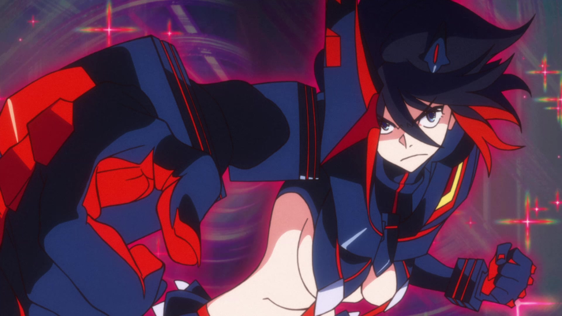 Kill La Kill Image 