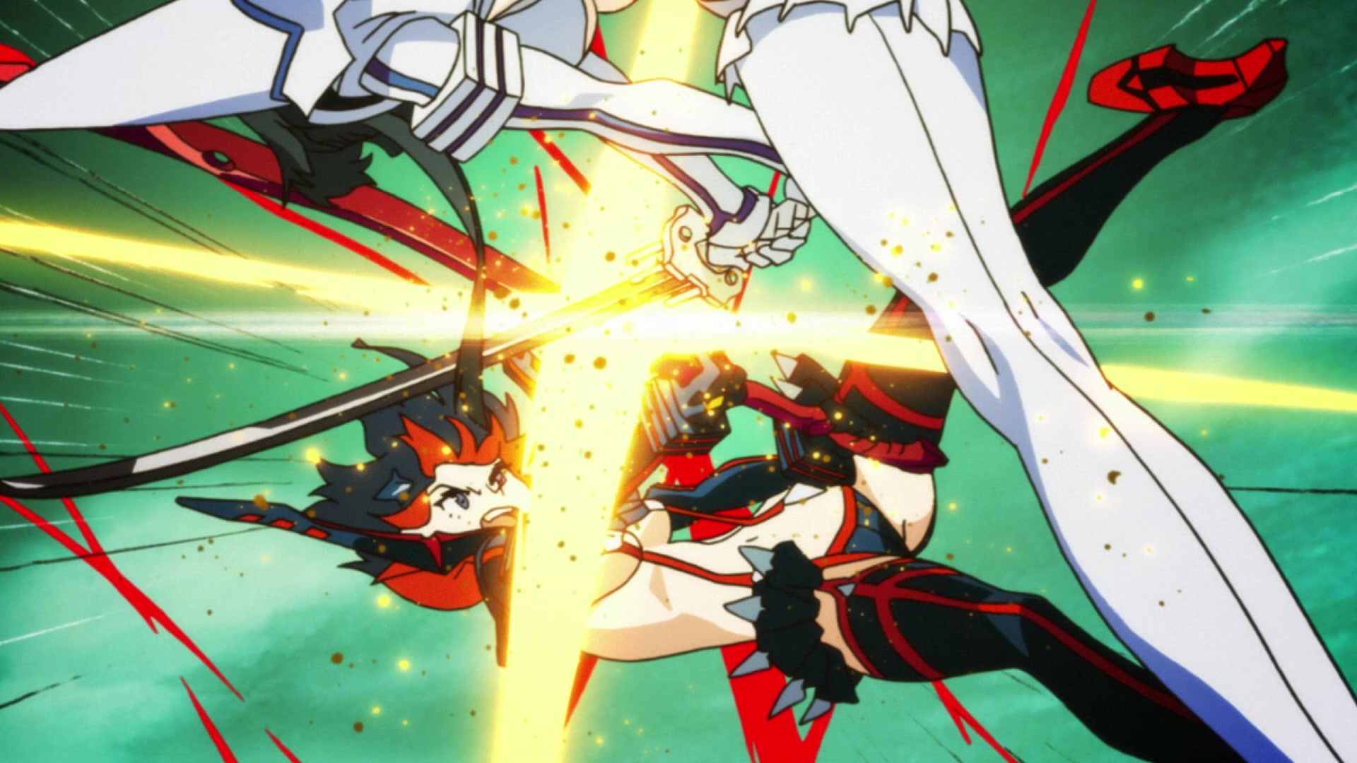 Kill La Kill Image 