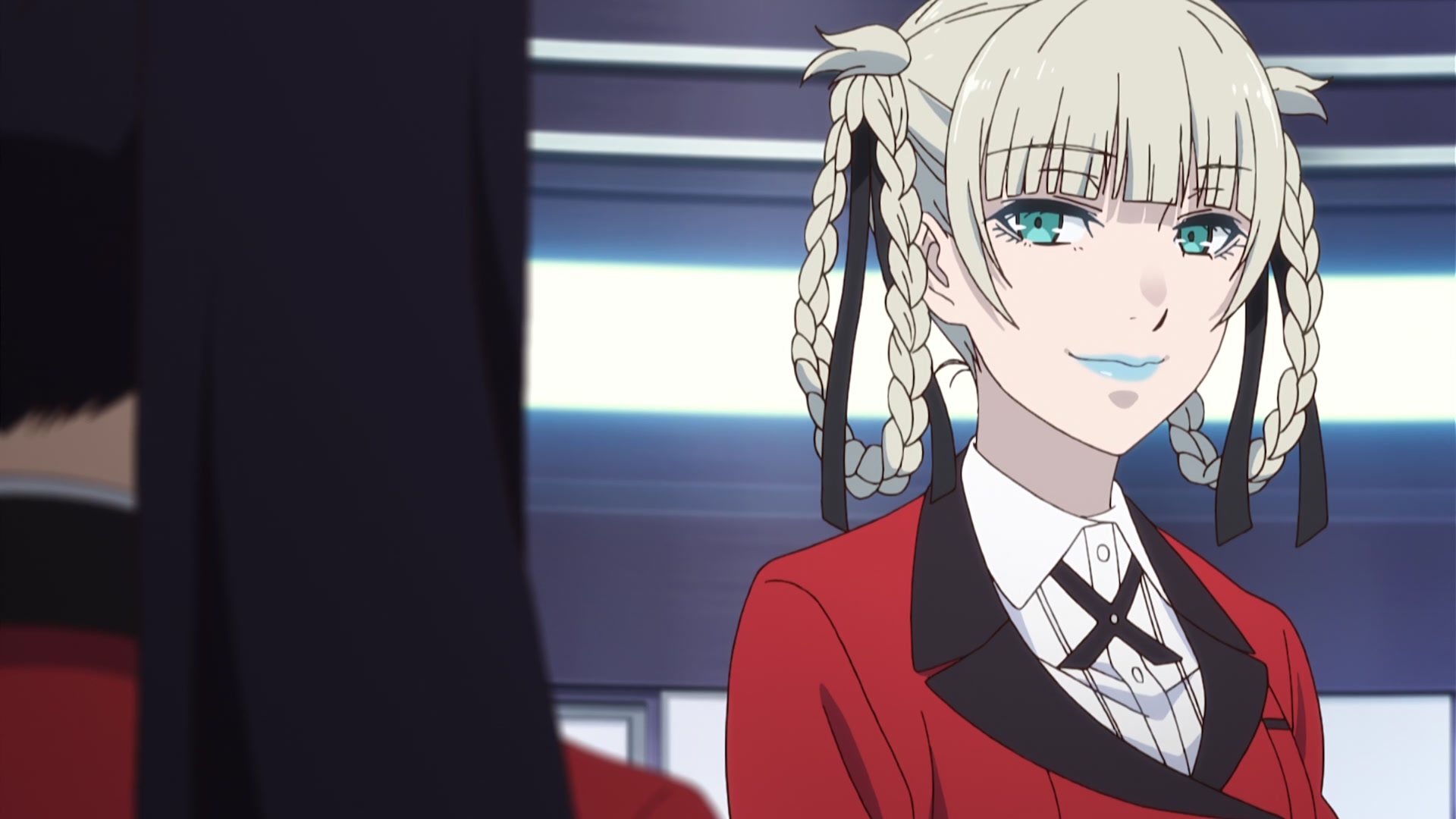 Kakegurui XX Image | Fancaps