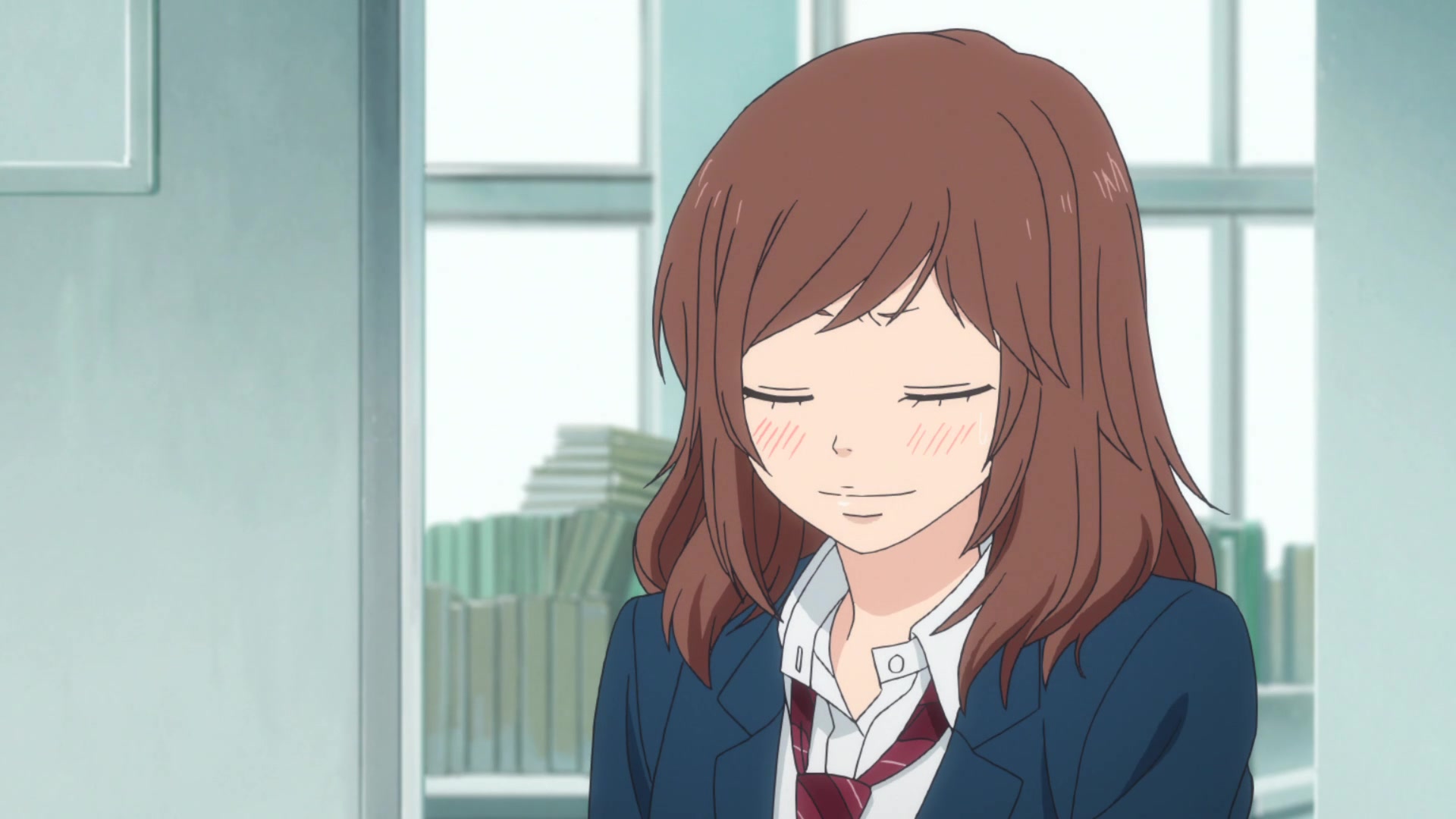 Blue Spring Ride Image | Fancaps