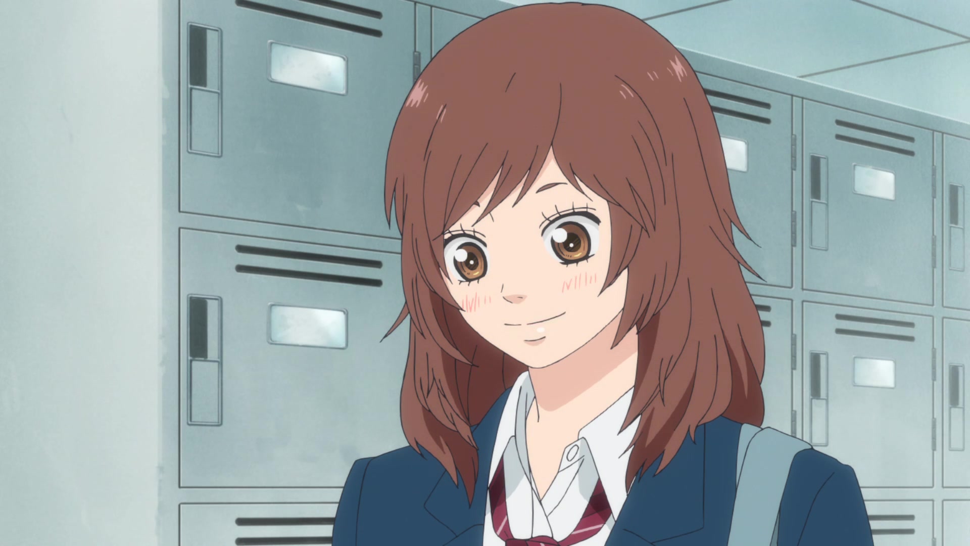 Blue Spring Ride Image | Fancaps