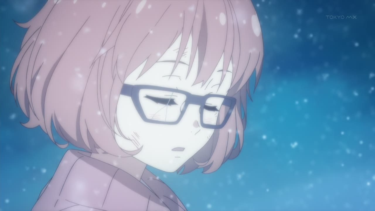 Beyond the Boundary Image | Fancaps