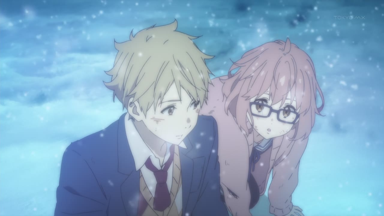 Beyond the Boundary Image | Fancaps