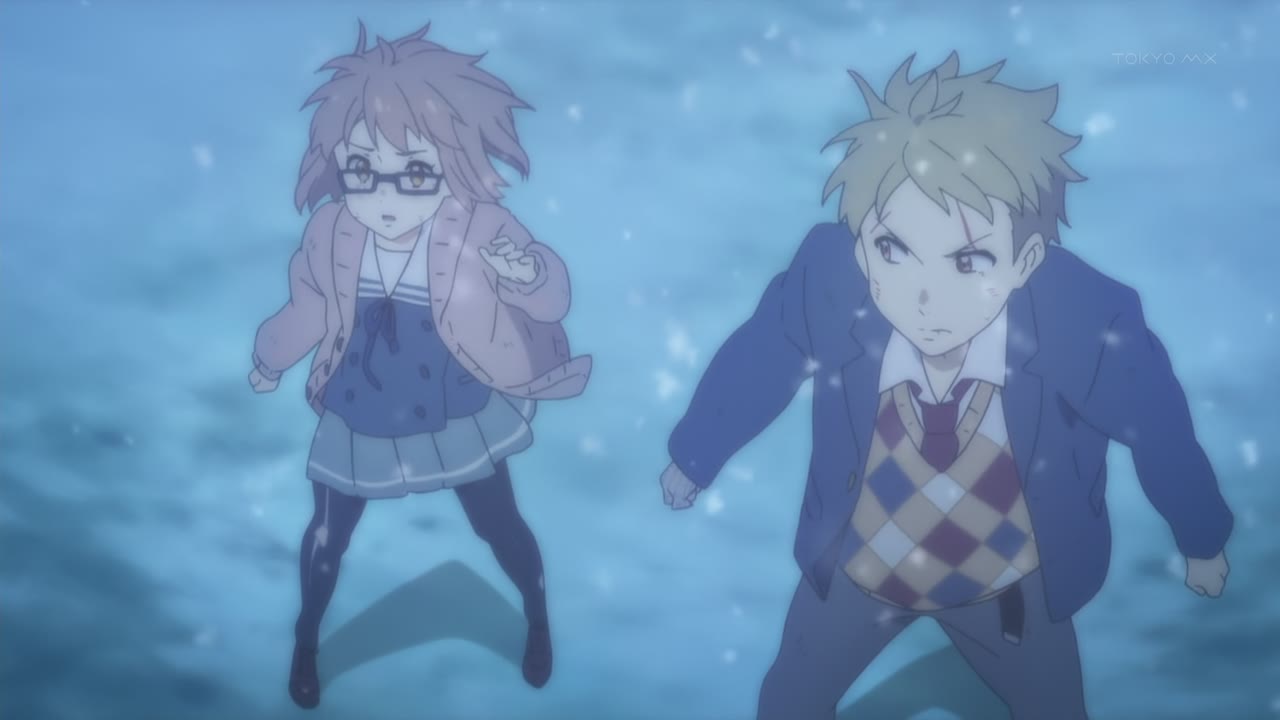 Beyond the Boundary Image | Fancaps