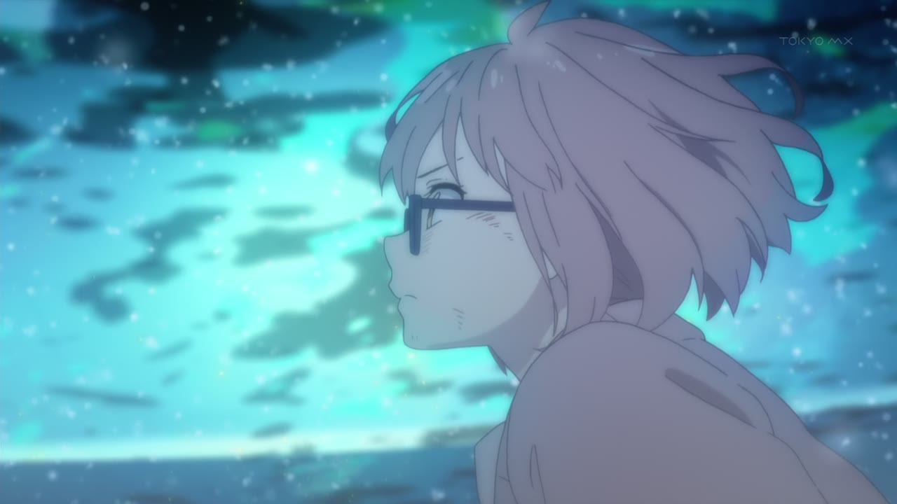 Beyond the Boundary Image | Fancaps