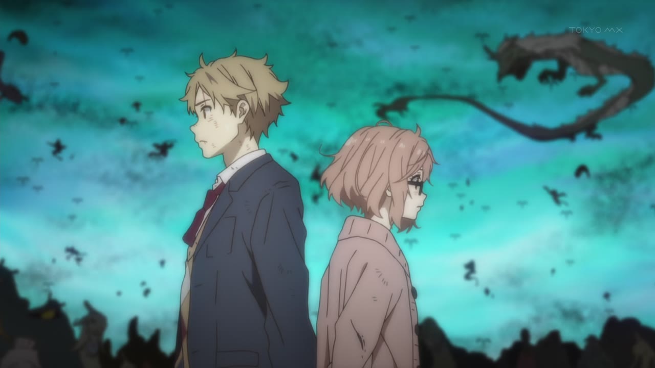 Beyond the Boundary Image | Fancaps