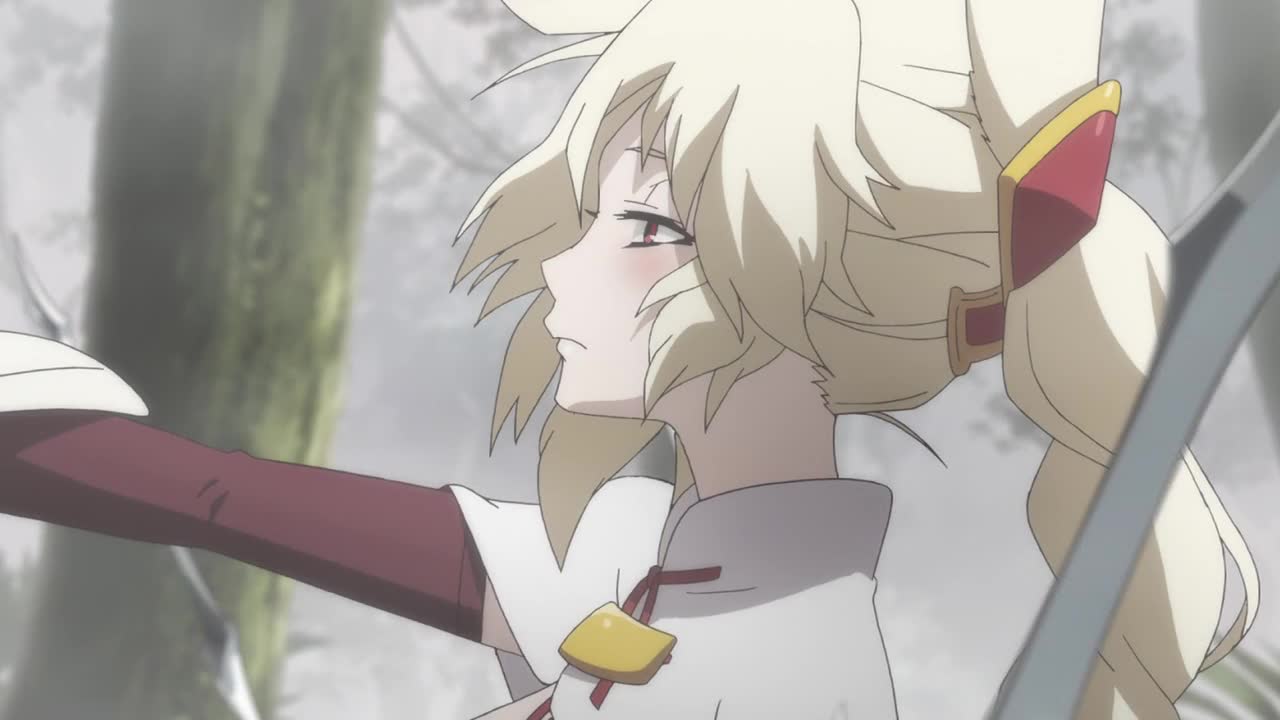 Rokka: Braves Of The Six Flowers Image 