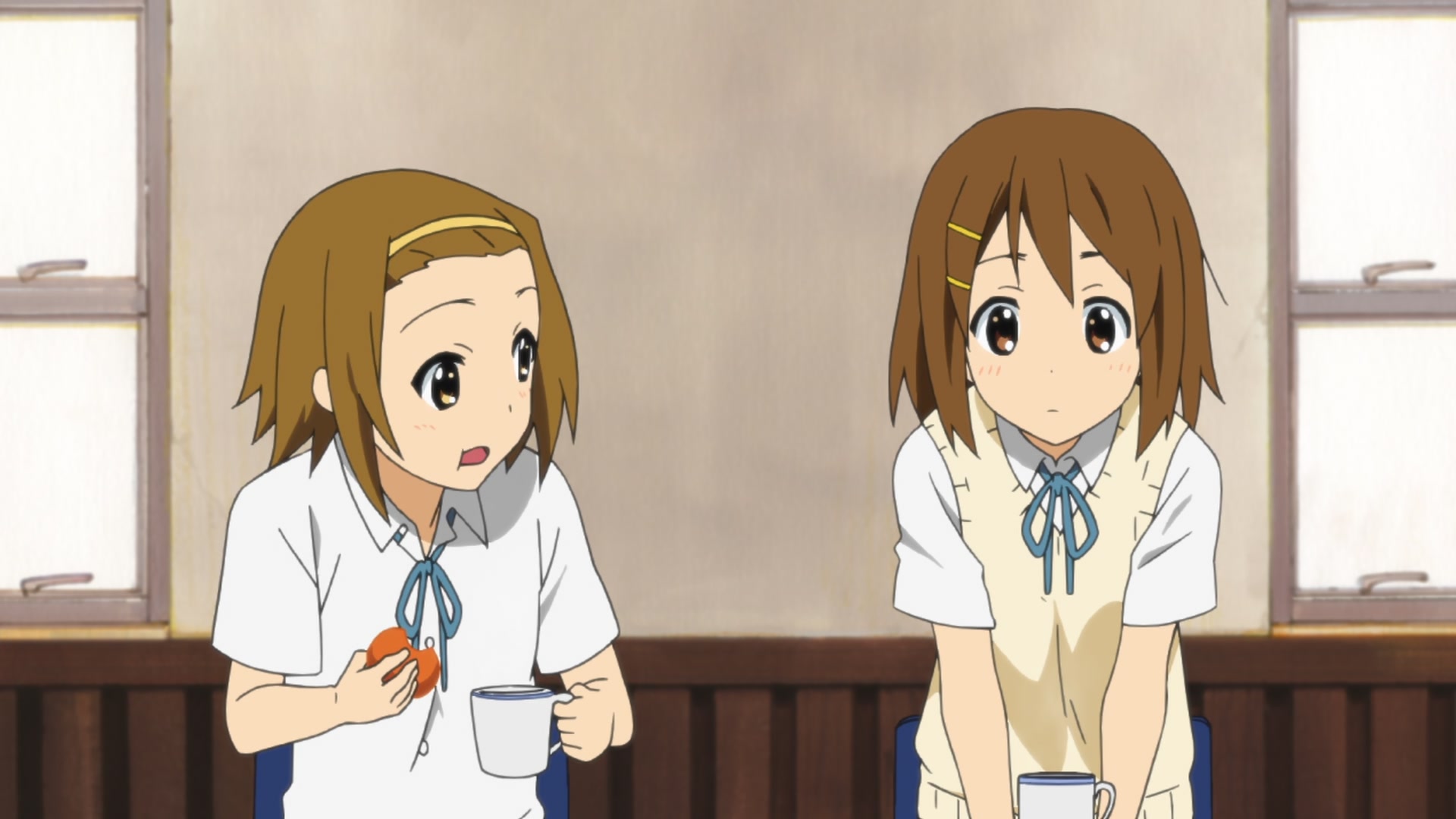 K-On! Image | Fancaps