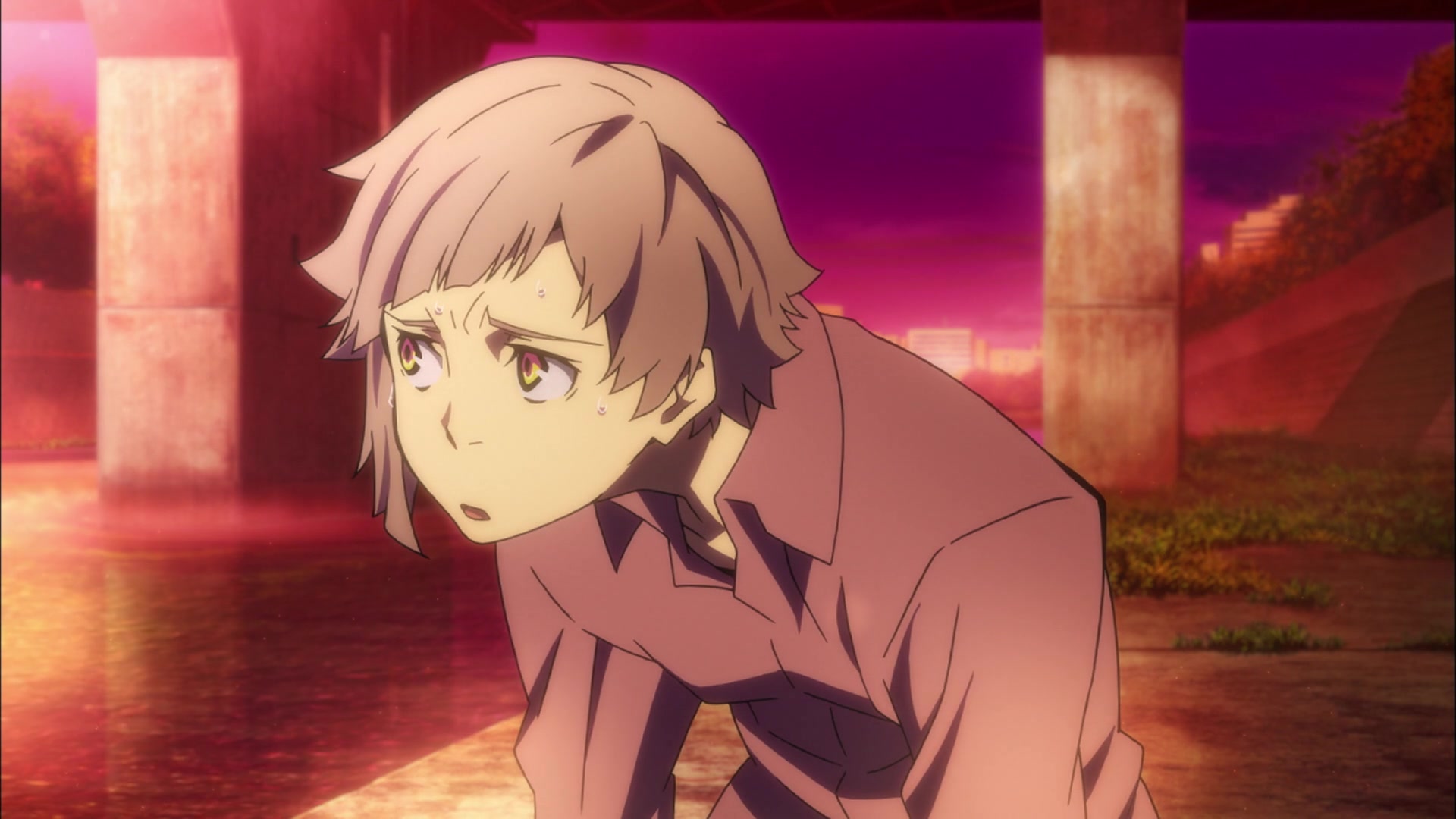 Bungo Stray Dogs Image 