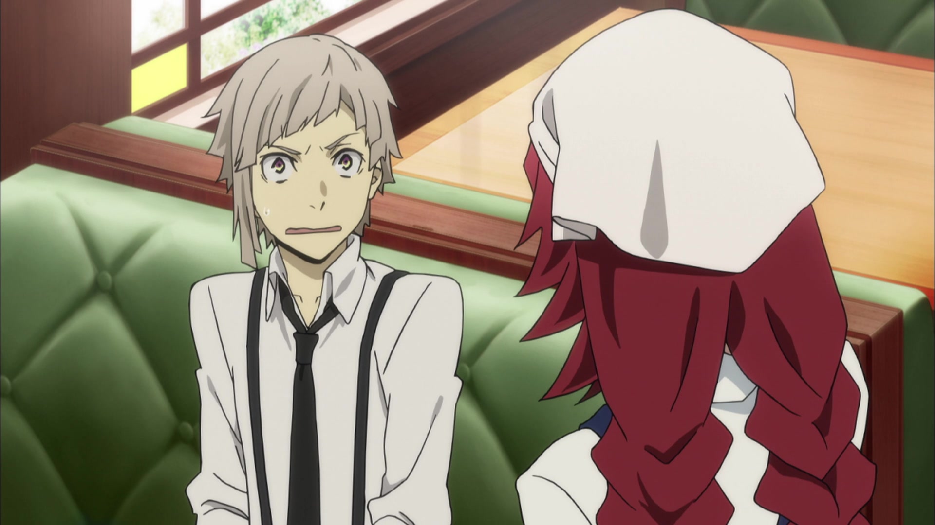 Bungo Stray Dogs Image 