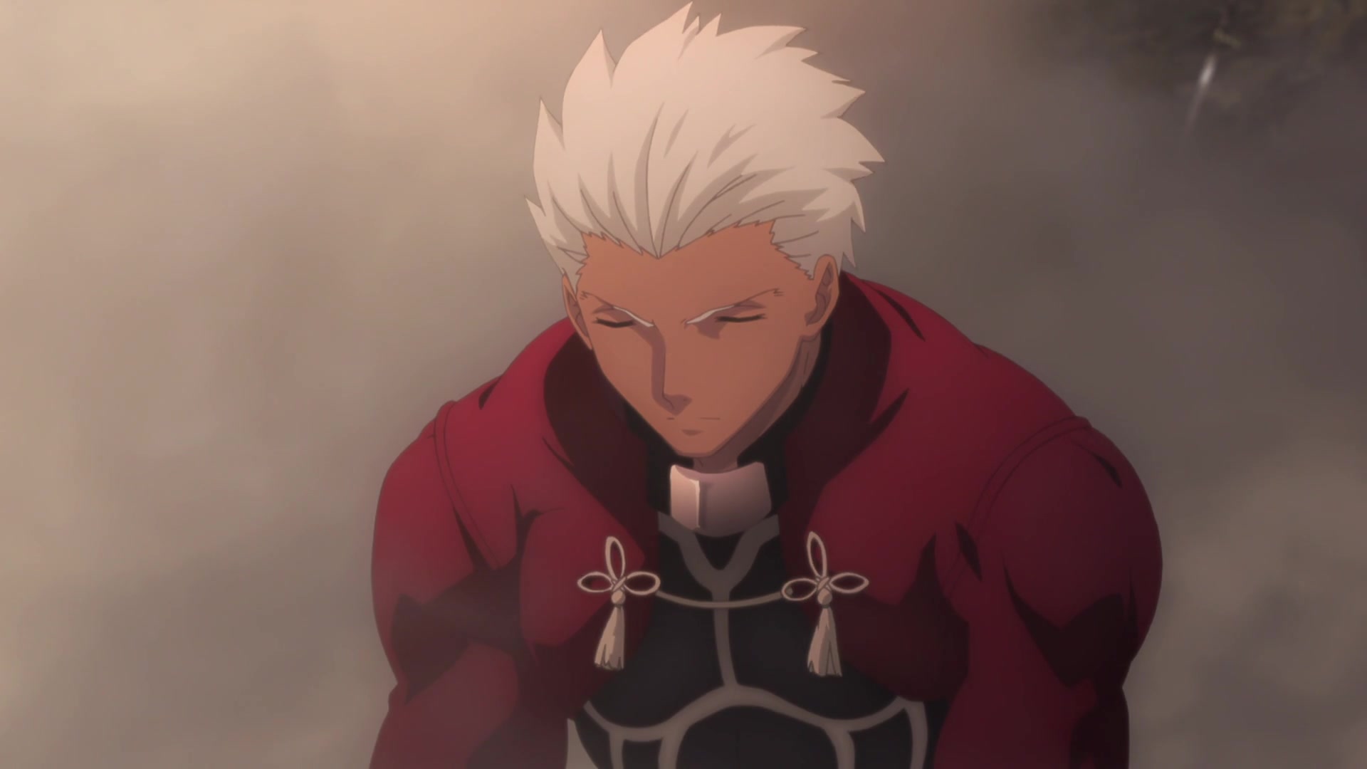 Fate/Stay Night: Unlimited Blade Works Image | Fancaps