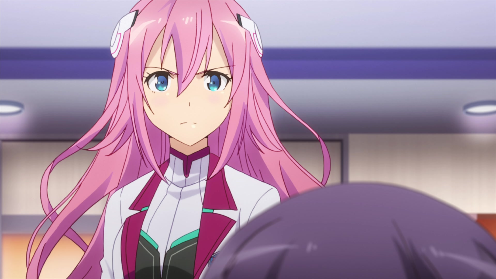 The Asterisk War Image | Fancaps