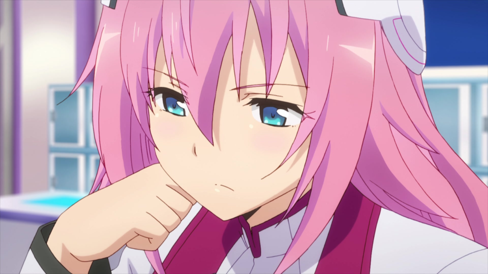 The Asterisk War Image | Fancaps