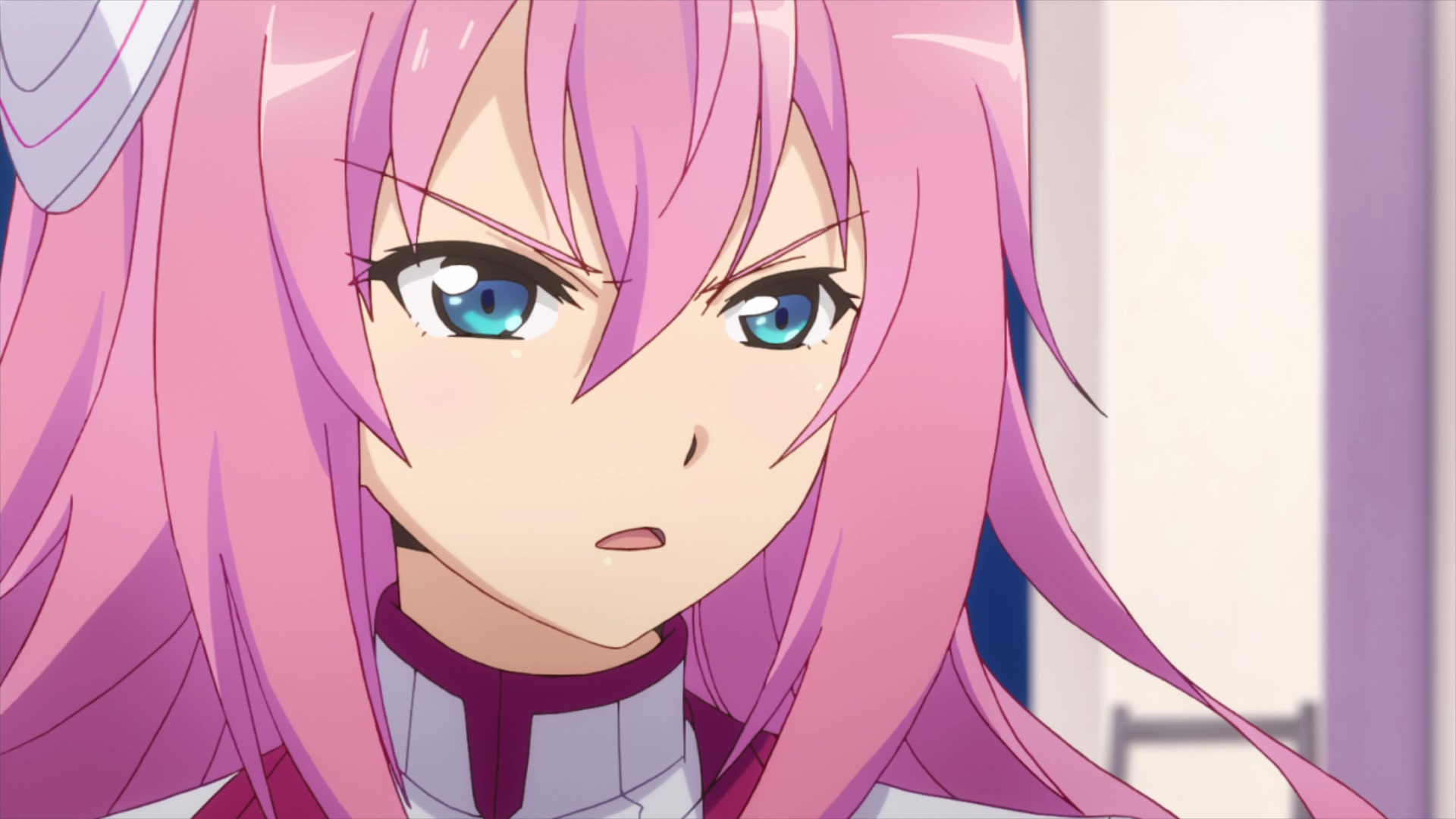 The Asterisk War Image | Fancaps