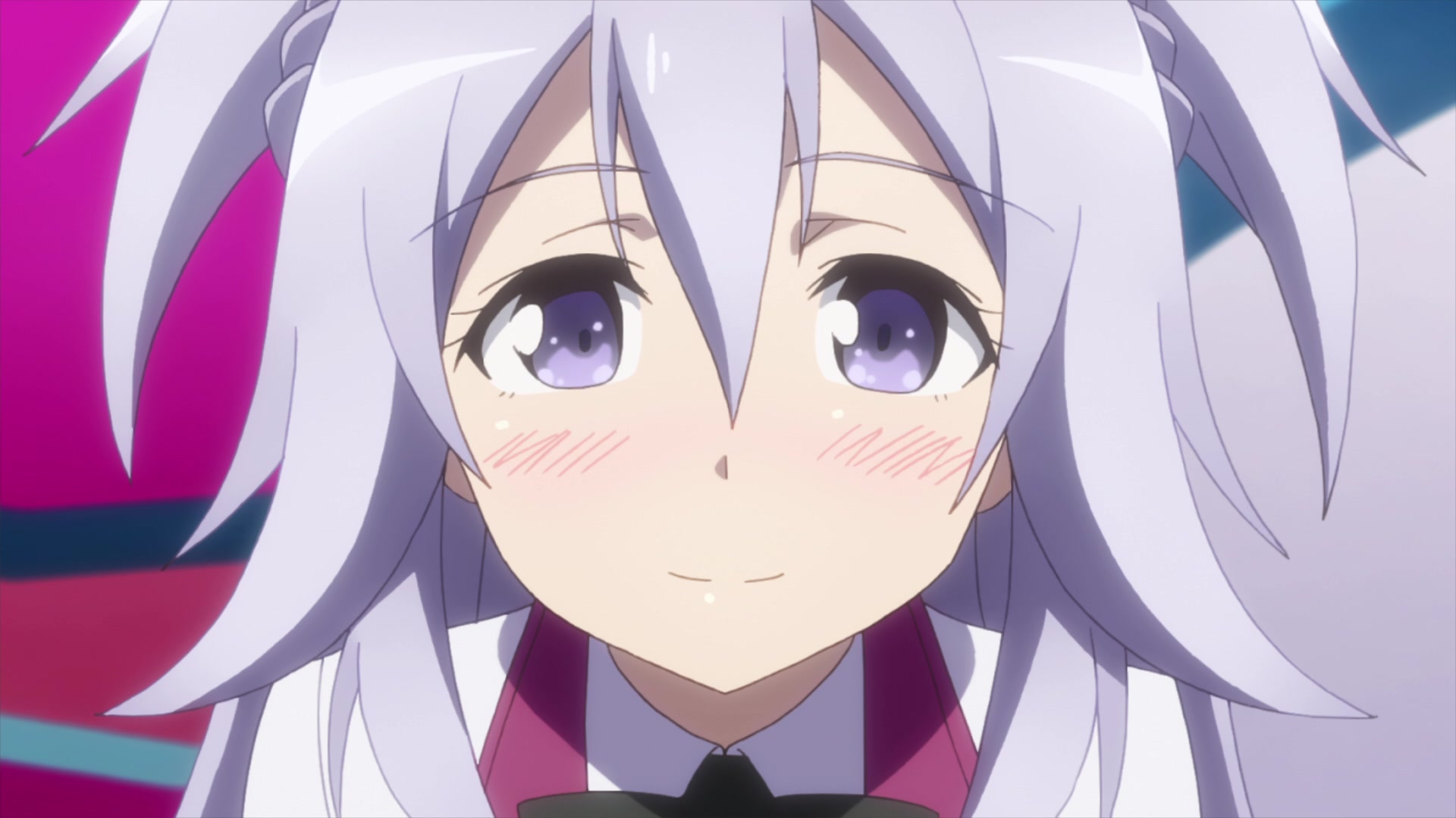 The Asterisk War Image | Fancaps