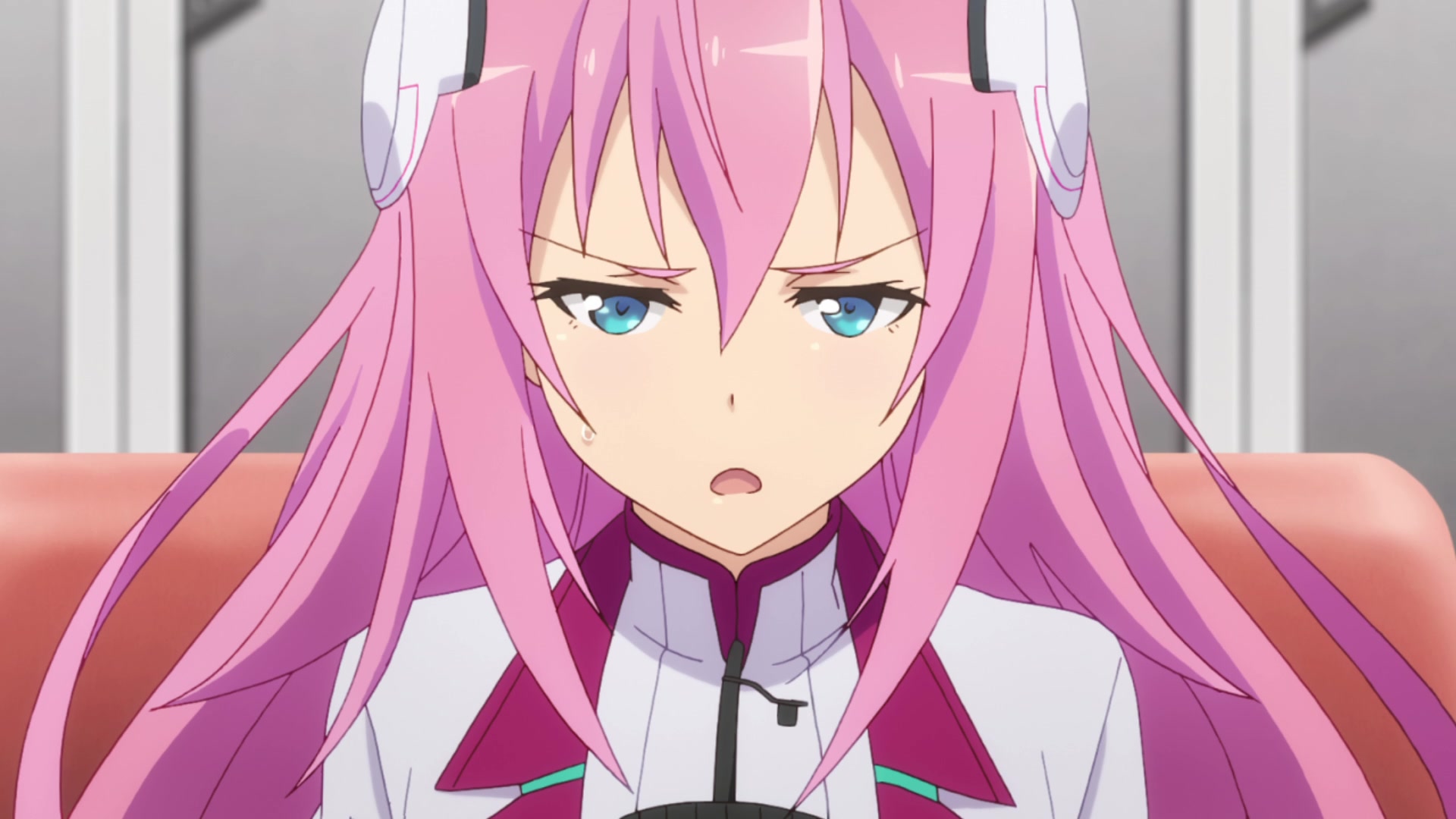 The Asterisk War Image | Fancaps