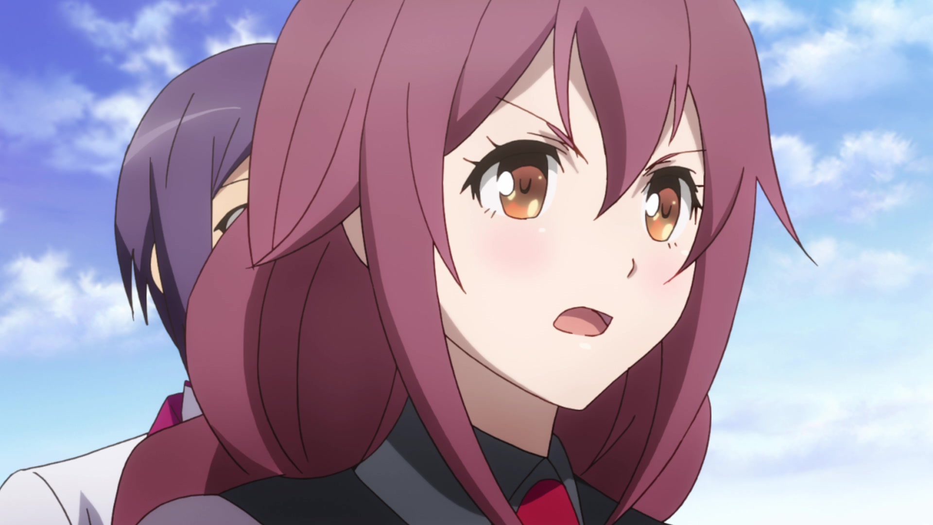 The Asterisk War Image | Fancaps