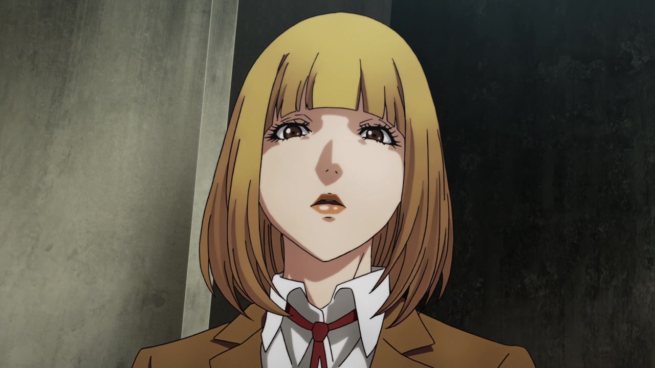 Prison School Image | Fancaps