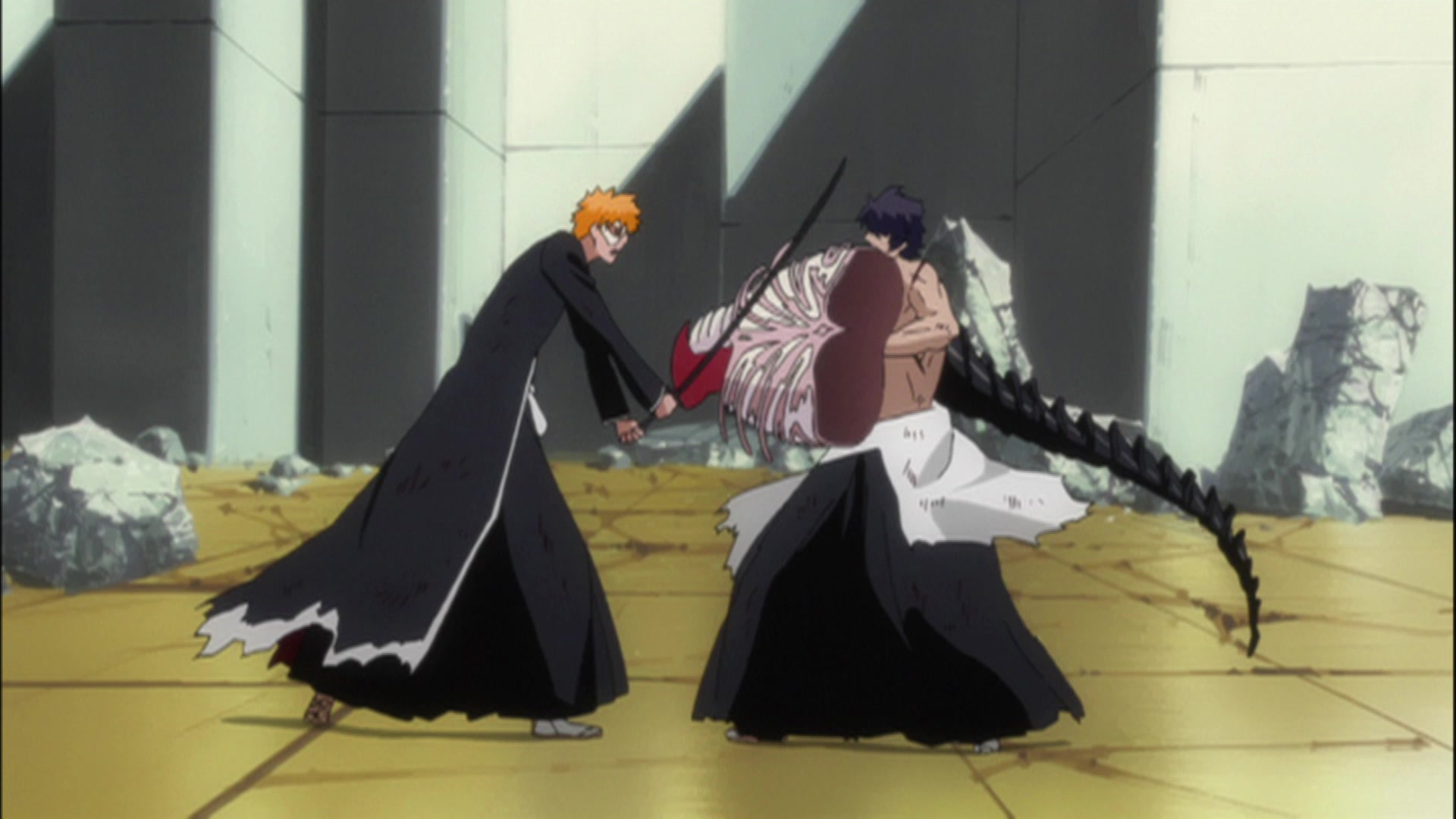 Bleach Image | Fancaps