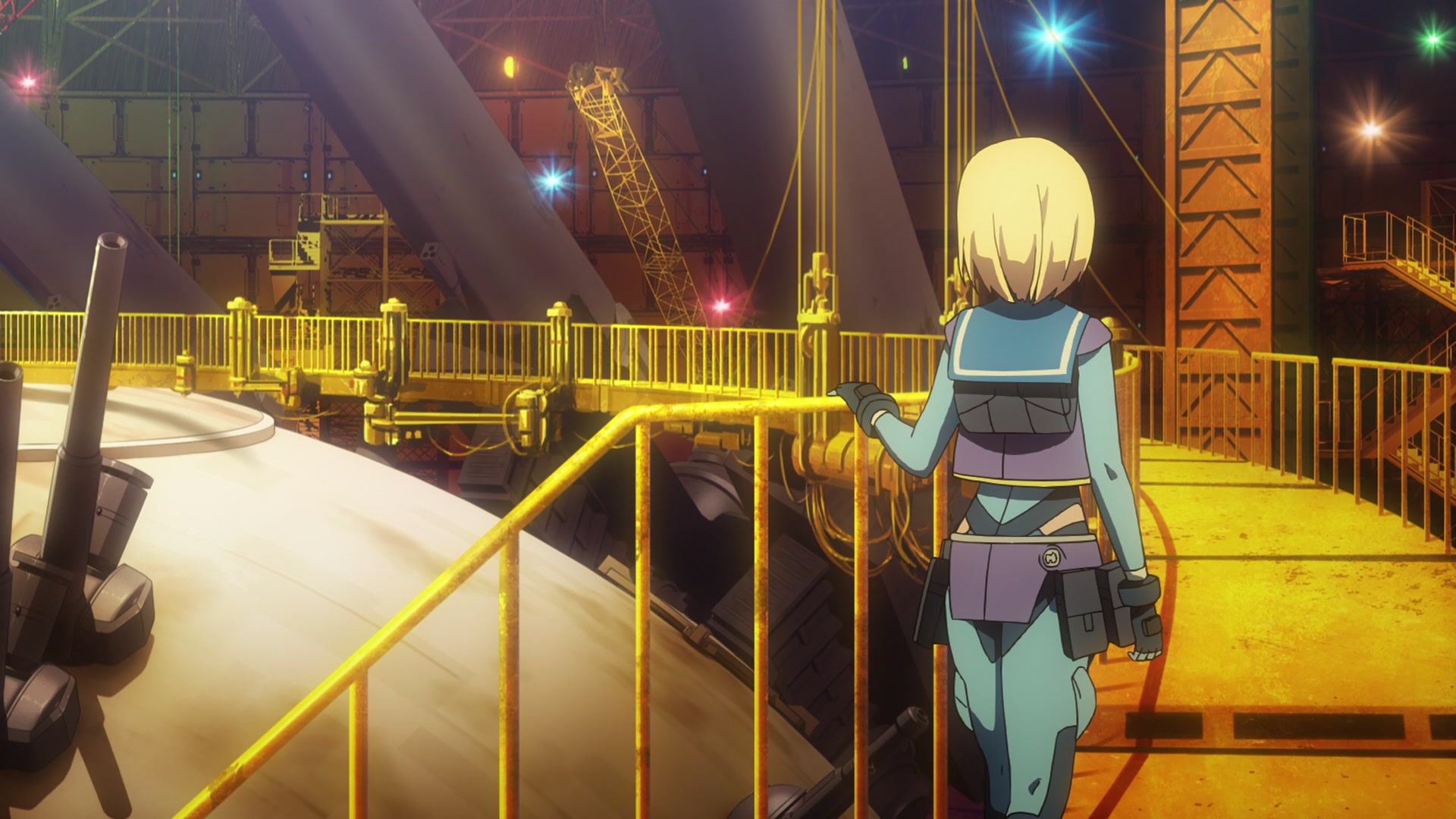 Heavy Object Image | Fancaps